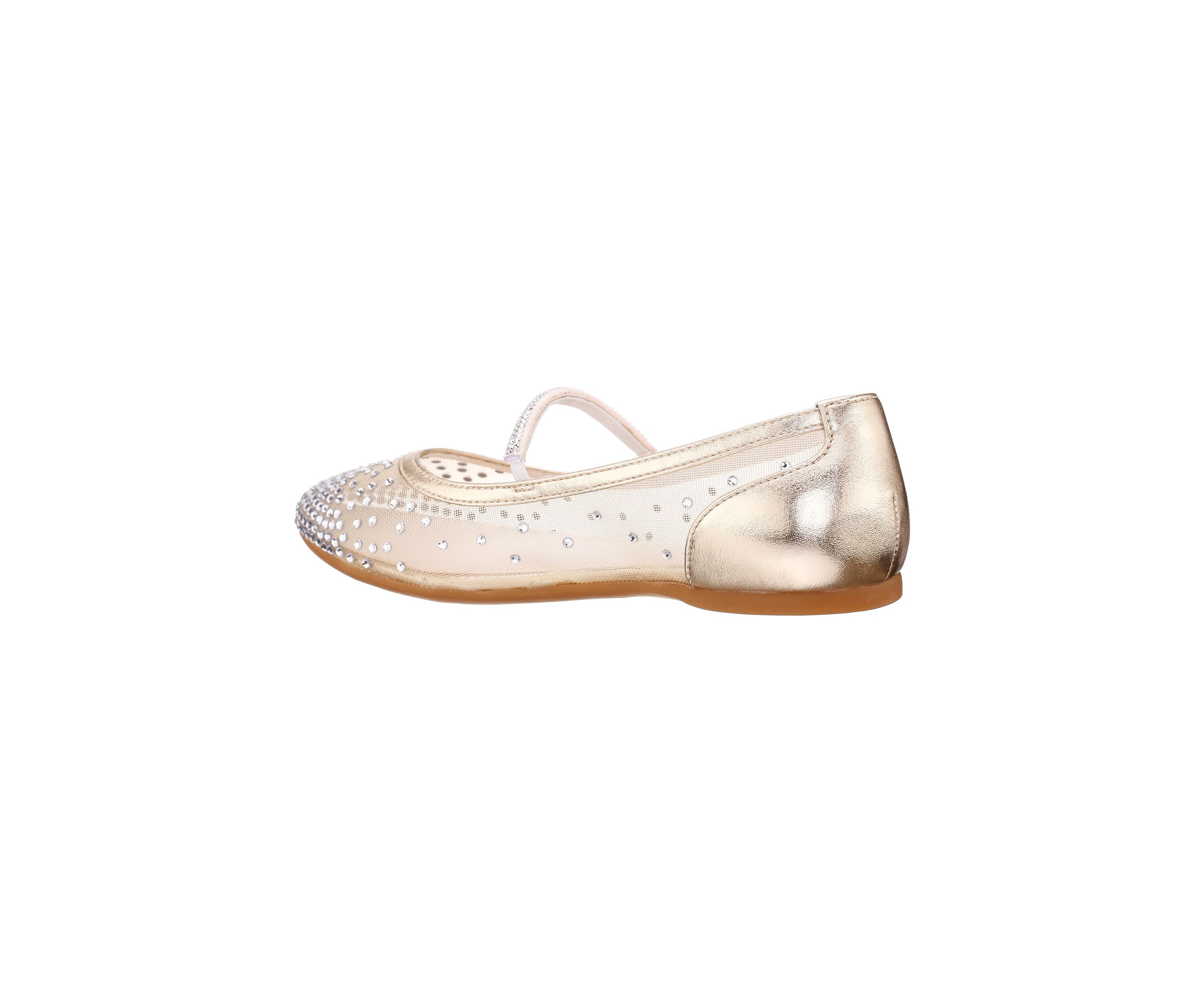 Youth Girls Kira Ballet Flats