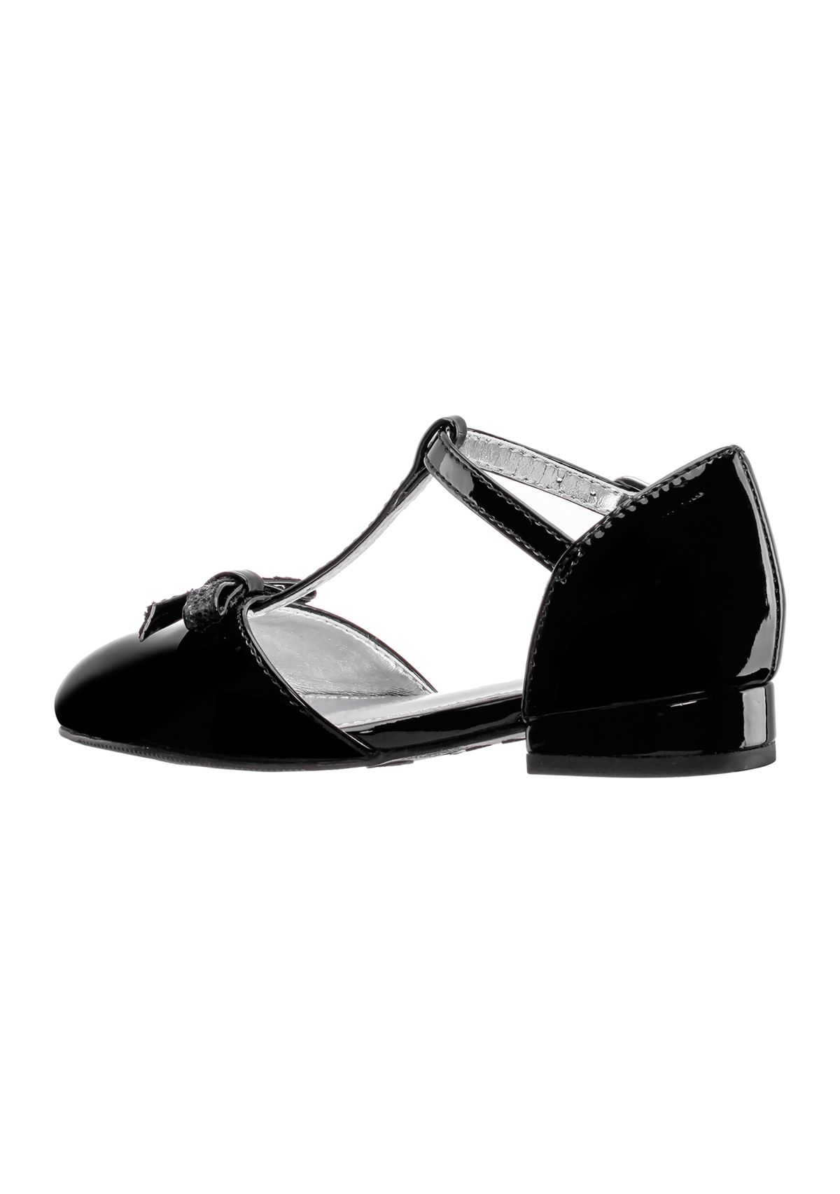 Toddler Girls Lellia T Strap Heels