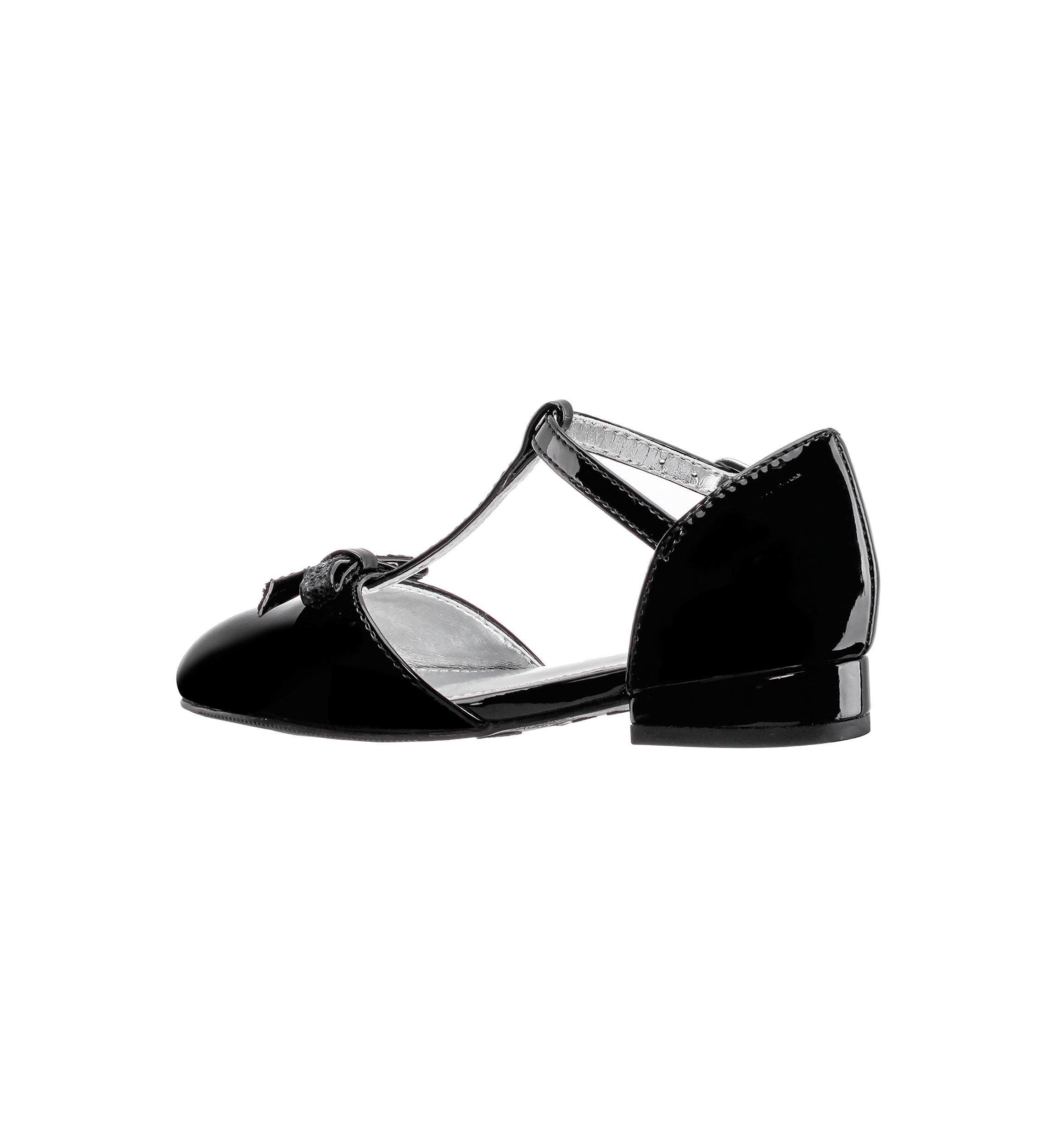 Toddler Girls Lellia T Strap Heels