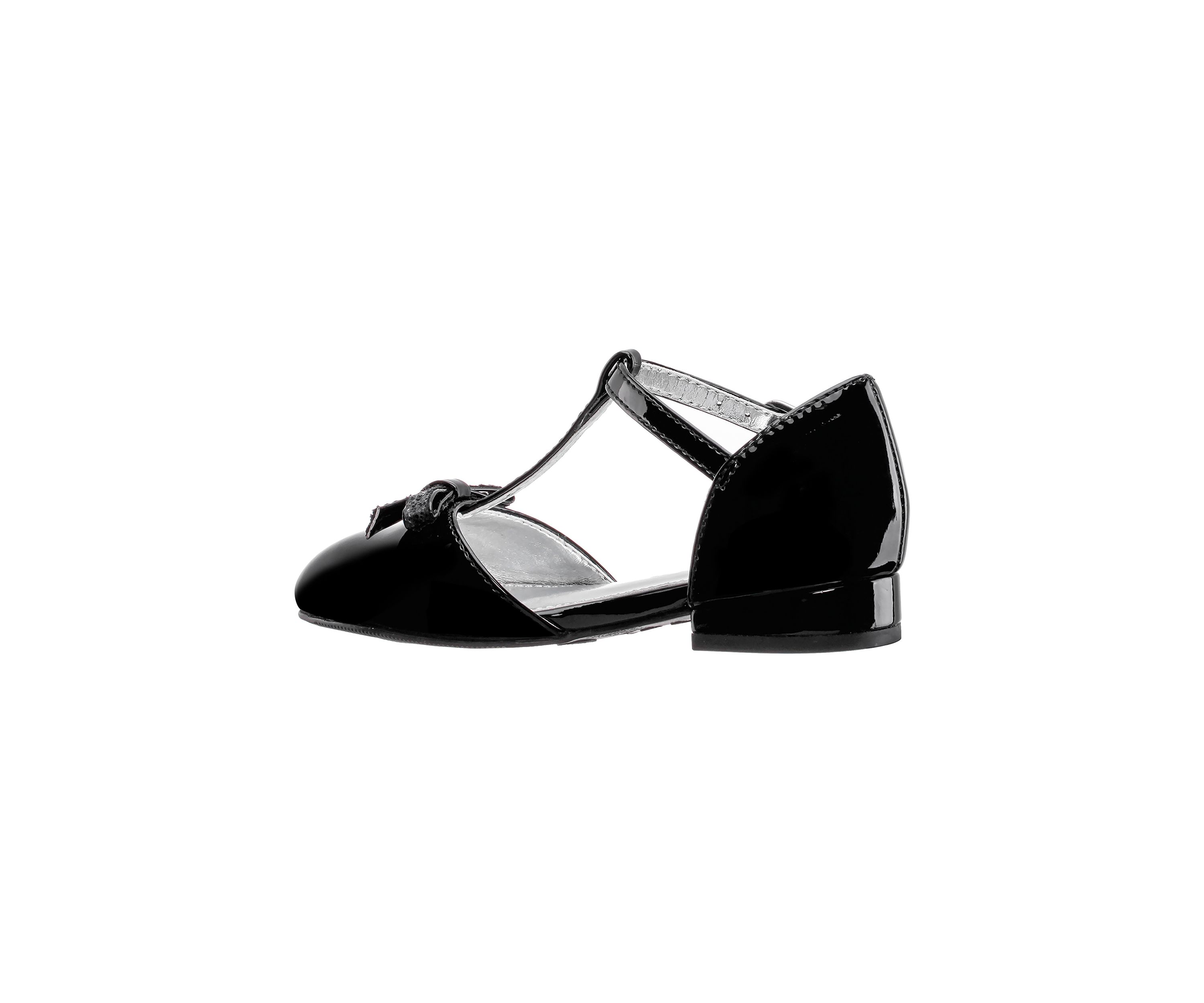 Toddler Girls Lellia T Strap Heels