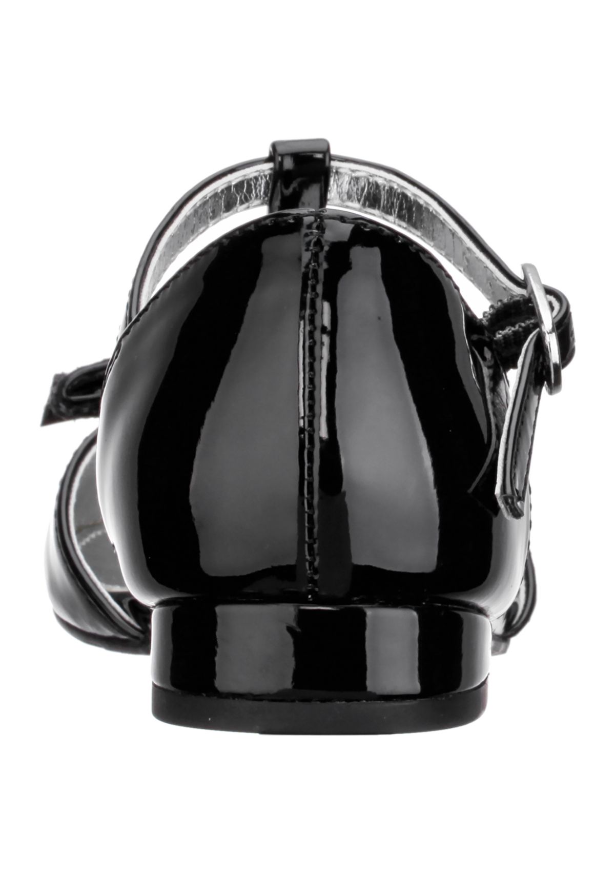 Toddler Girls Lellia T Strap Heels