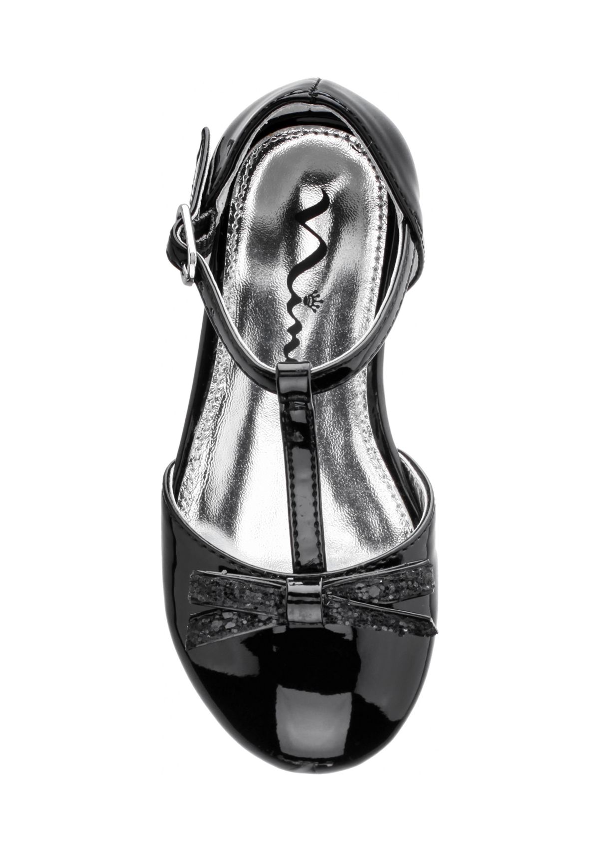 Toddler Girls Lellia T Strap Heels