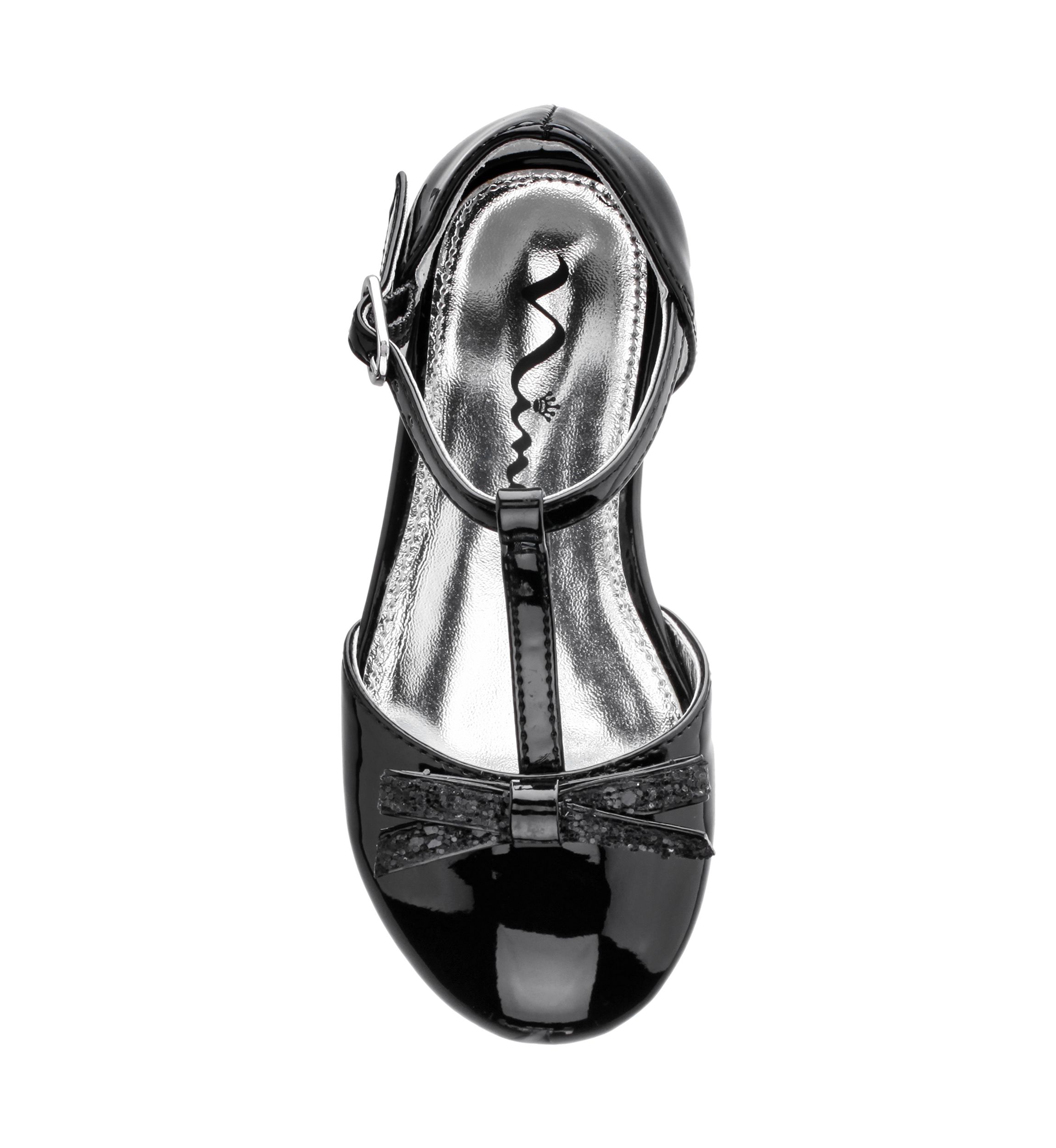 Toddler Girls Lellia T Strap Heels