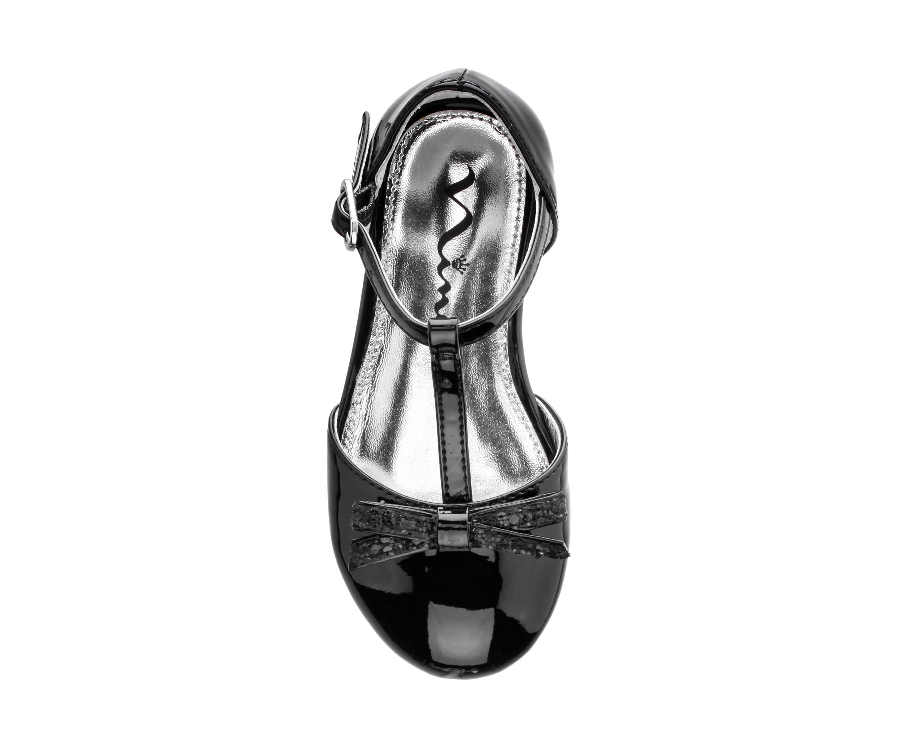 Toddler Girls Lellia T Strap Heels
