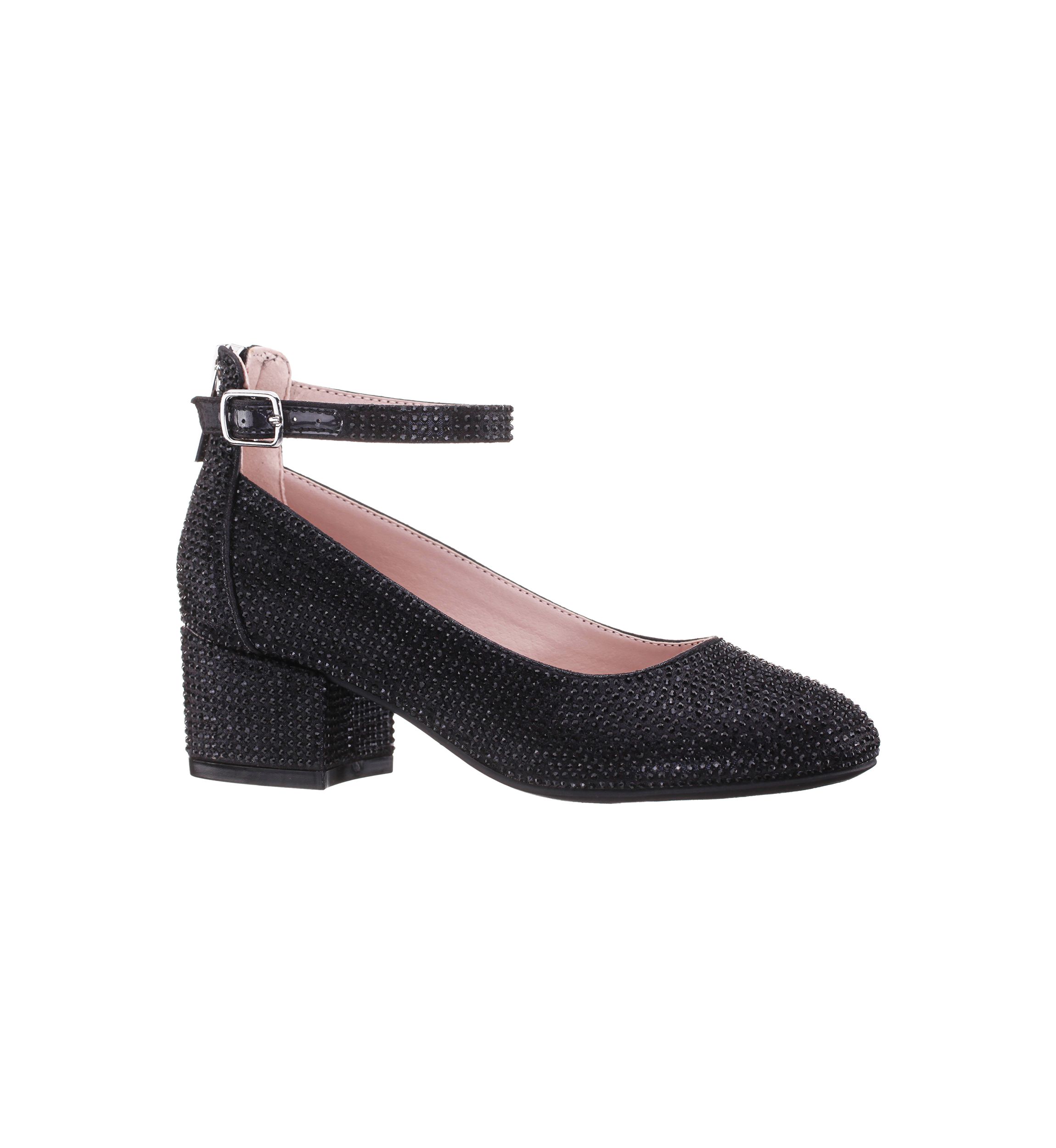 Youth Girls Lennie 2 Heels