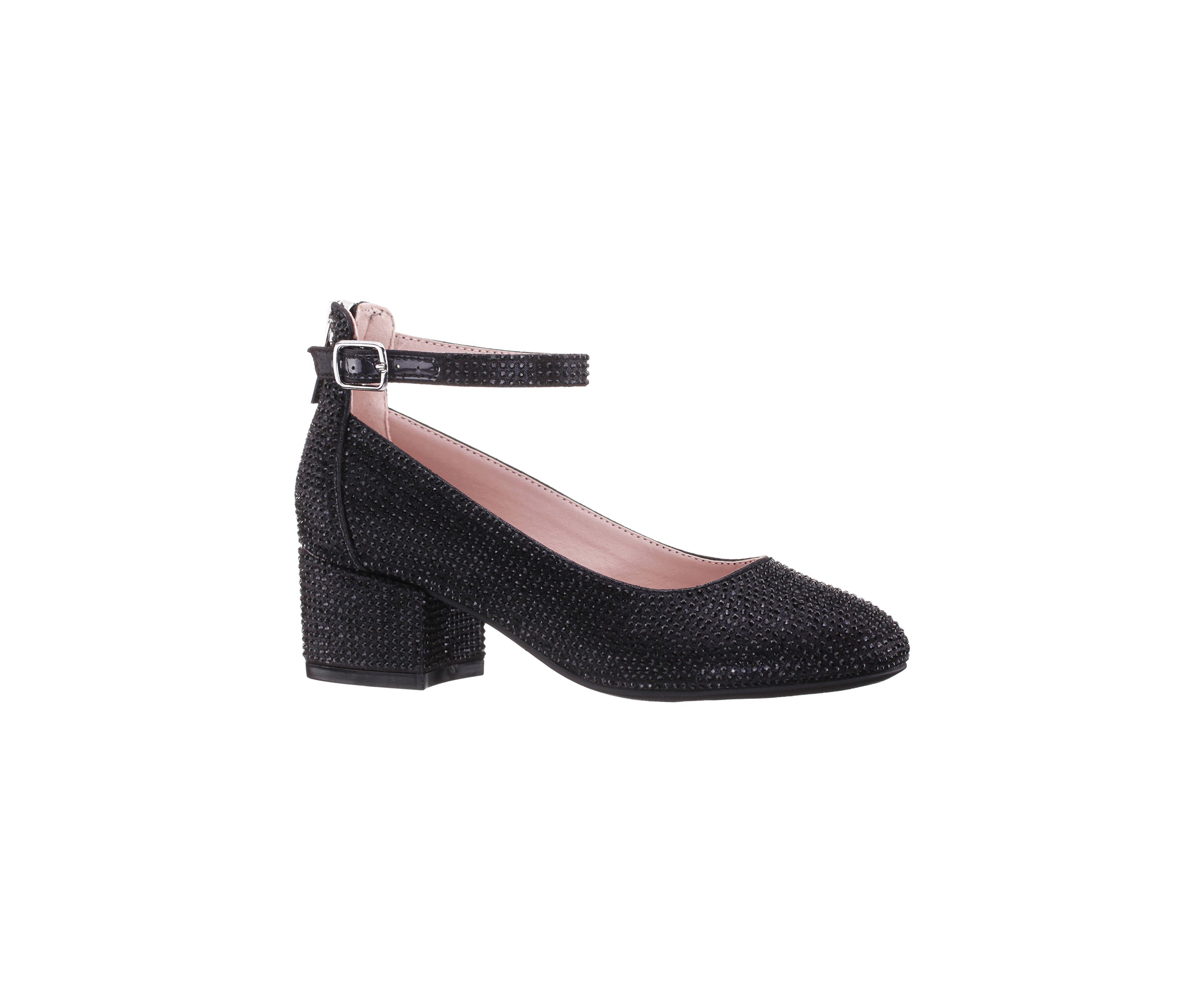 Youth Girls Lennie 2 Heels