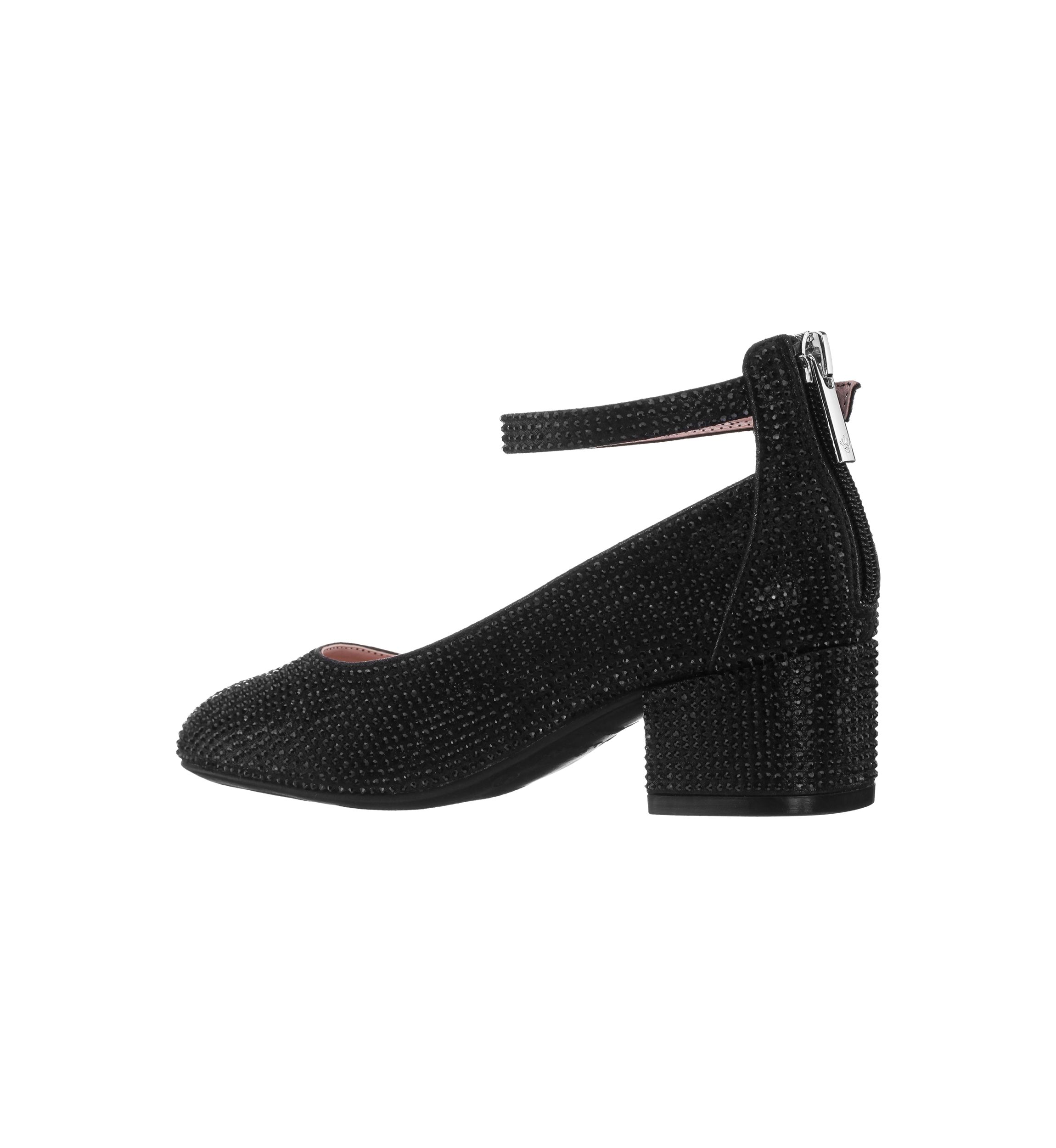 Youth Girls Lennie 2 Heels