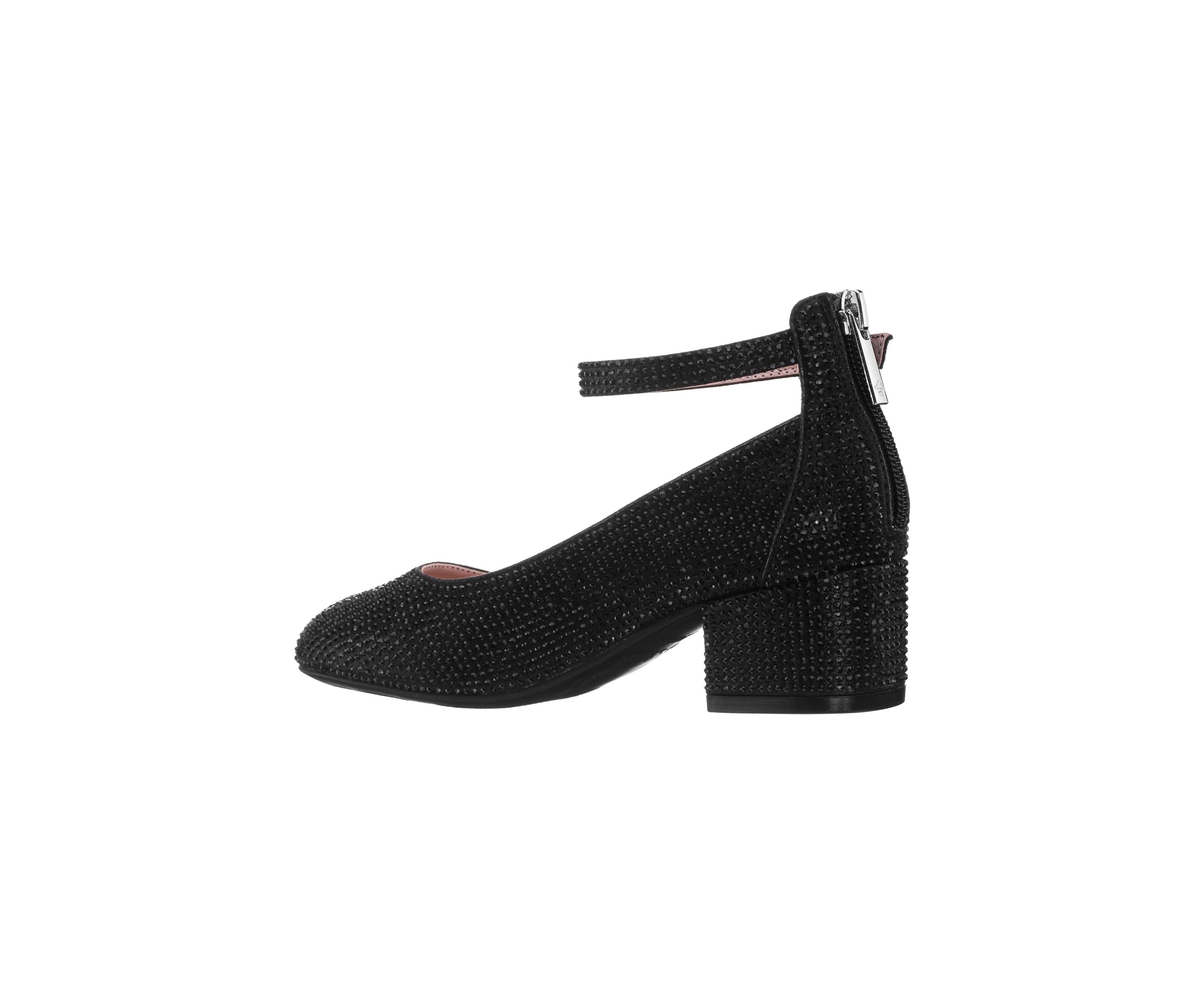 Youth Girls Lennie 2 Heels