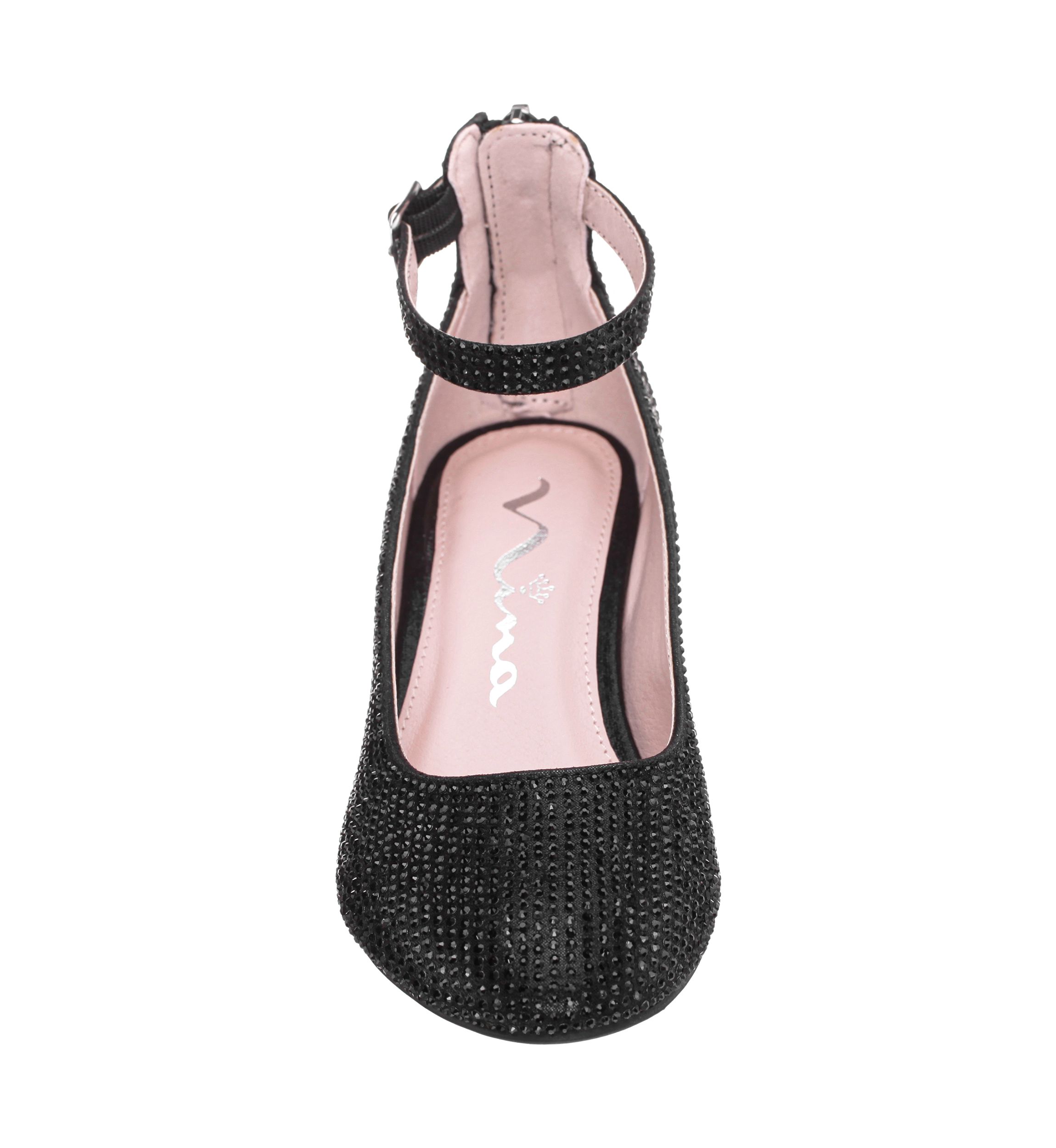 Youth Girls Lennie 2 Heels
