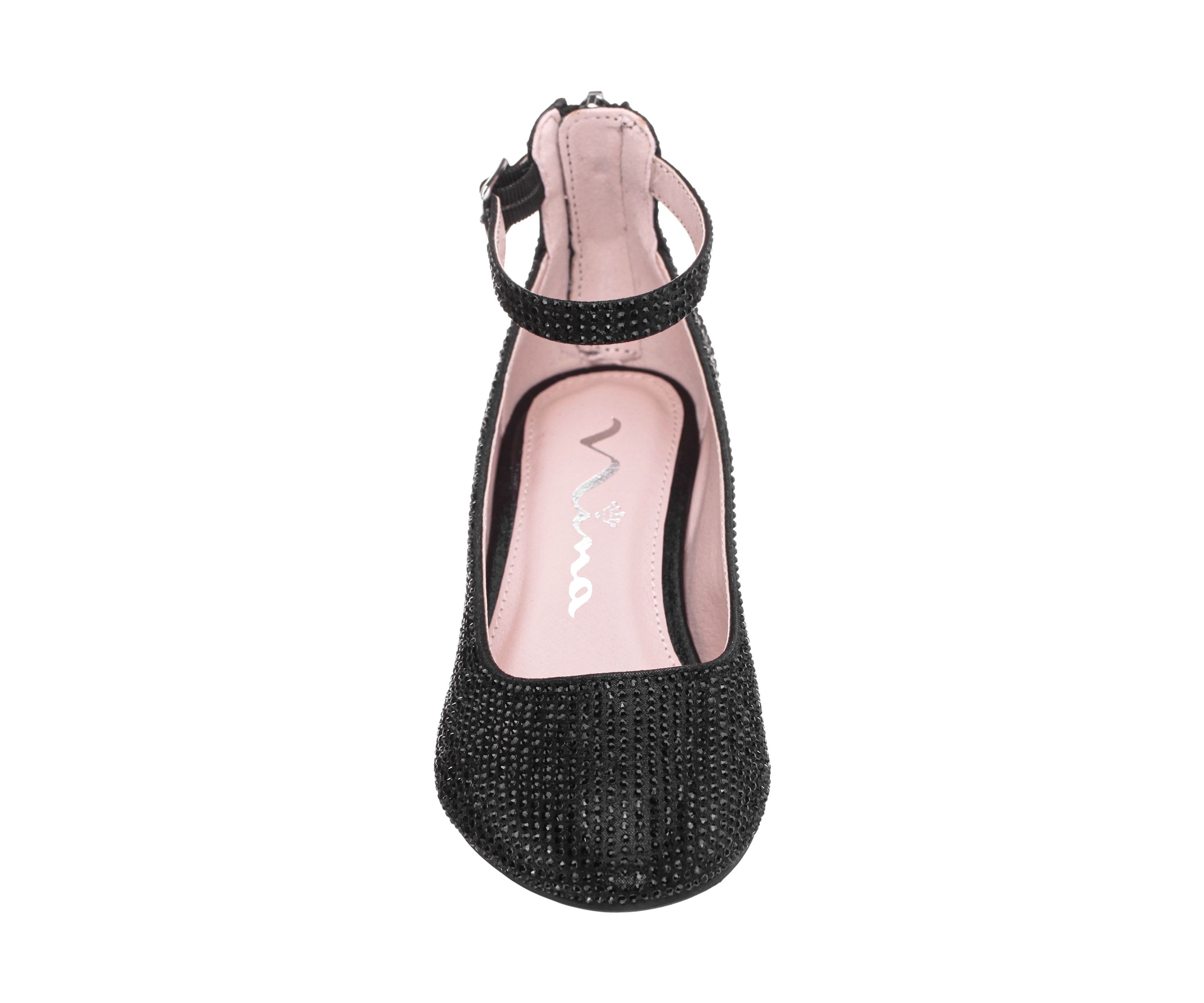 Youth Girls Lennie 2 Heels