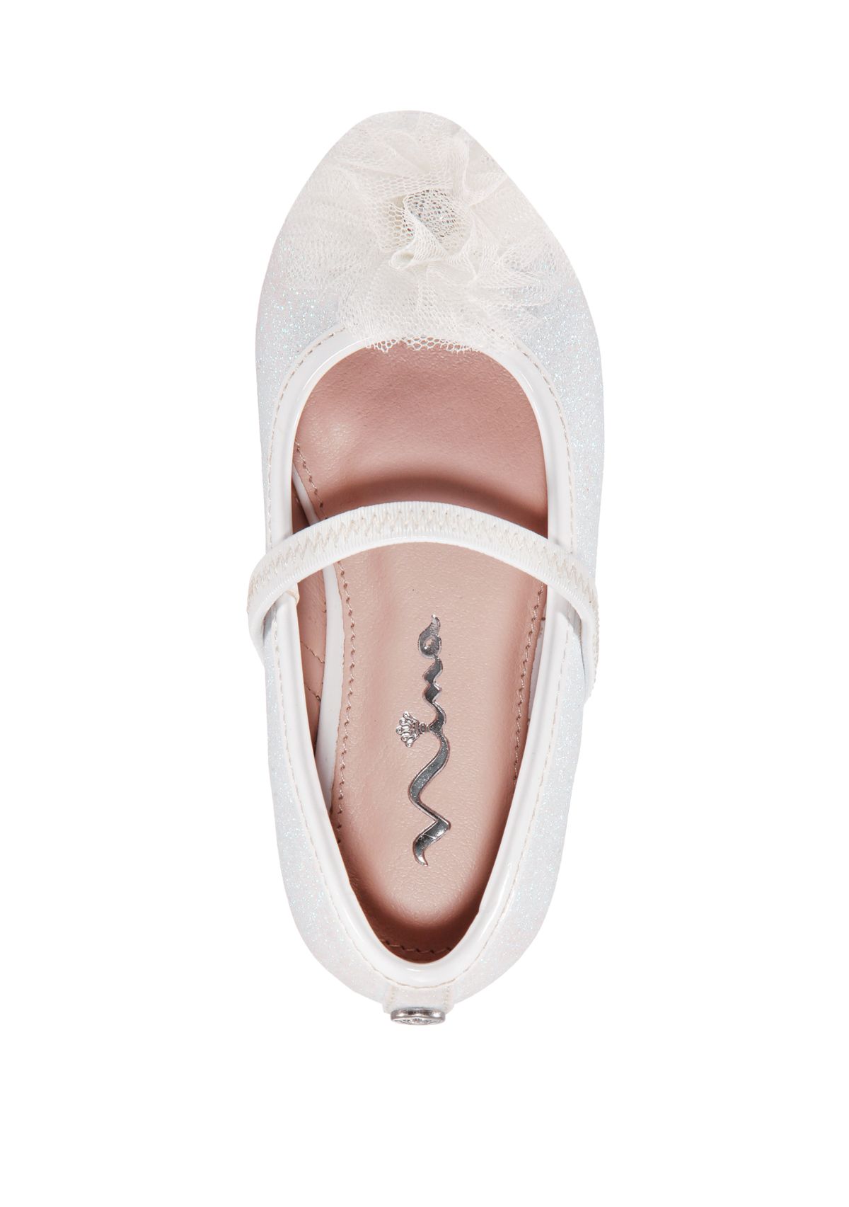 Toddler Girls Merit Dress Shoes