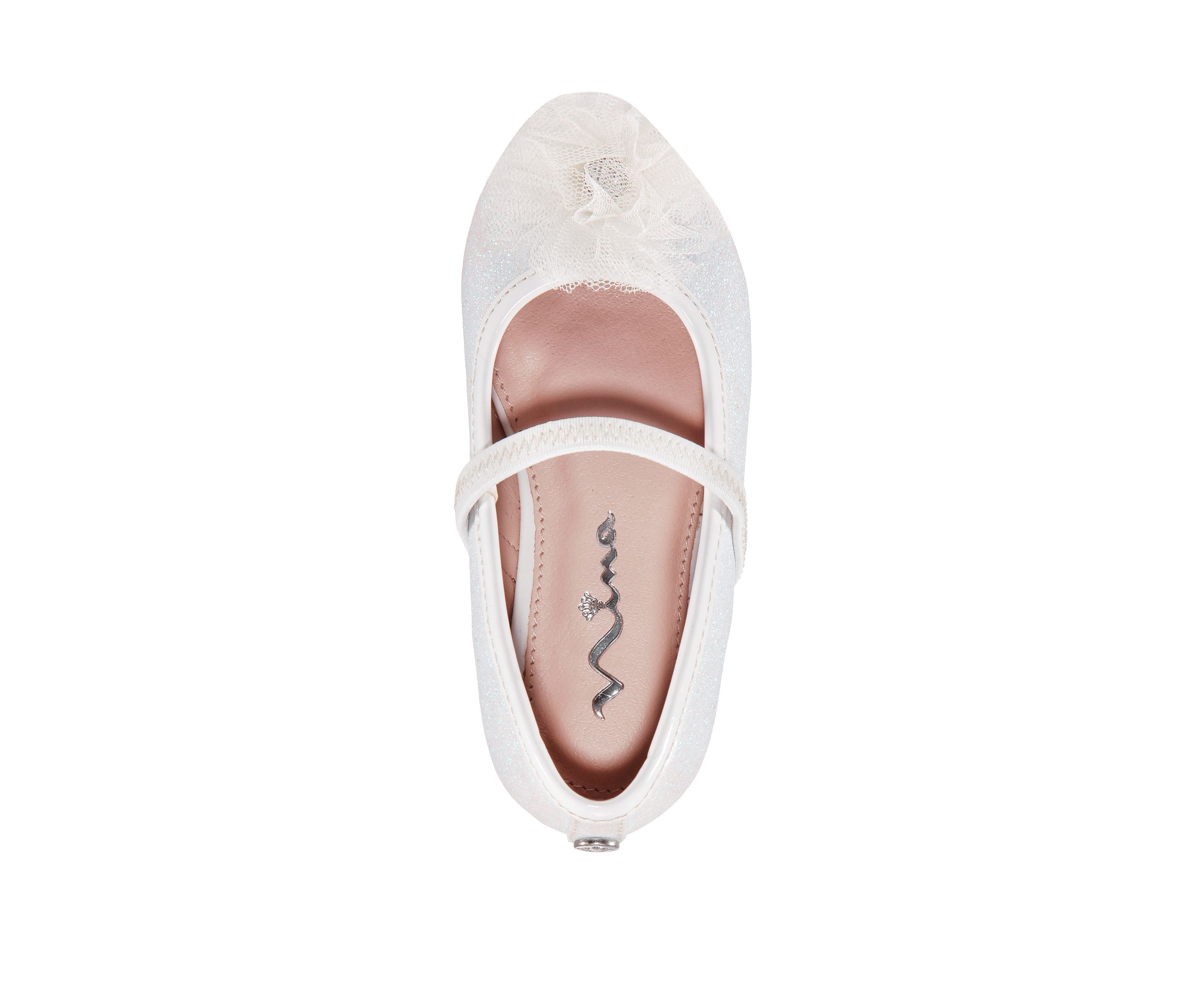 Toddler Girls Merit Dress Shoes