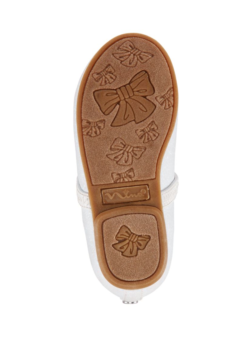 Toddler Girls Merit Dress Shoes