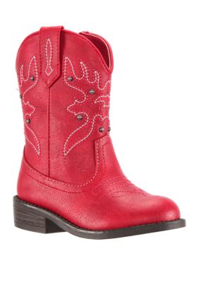 red boots belk