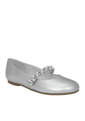 Nina Girls Nataly Ballet Flats | belk