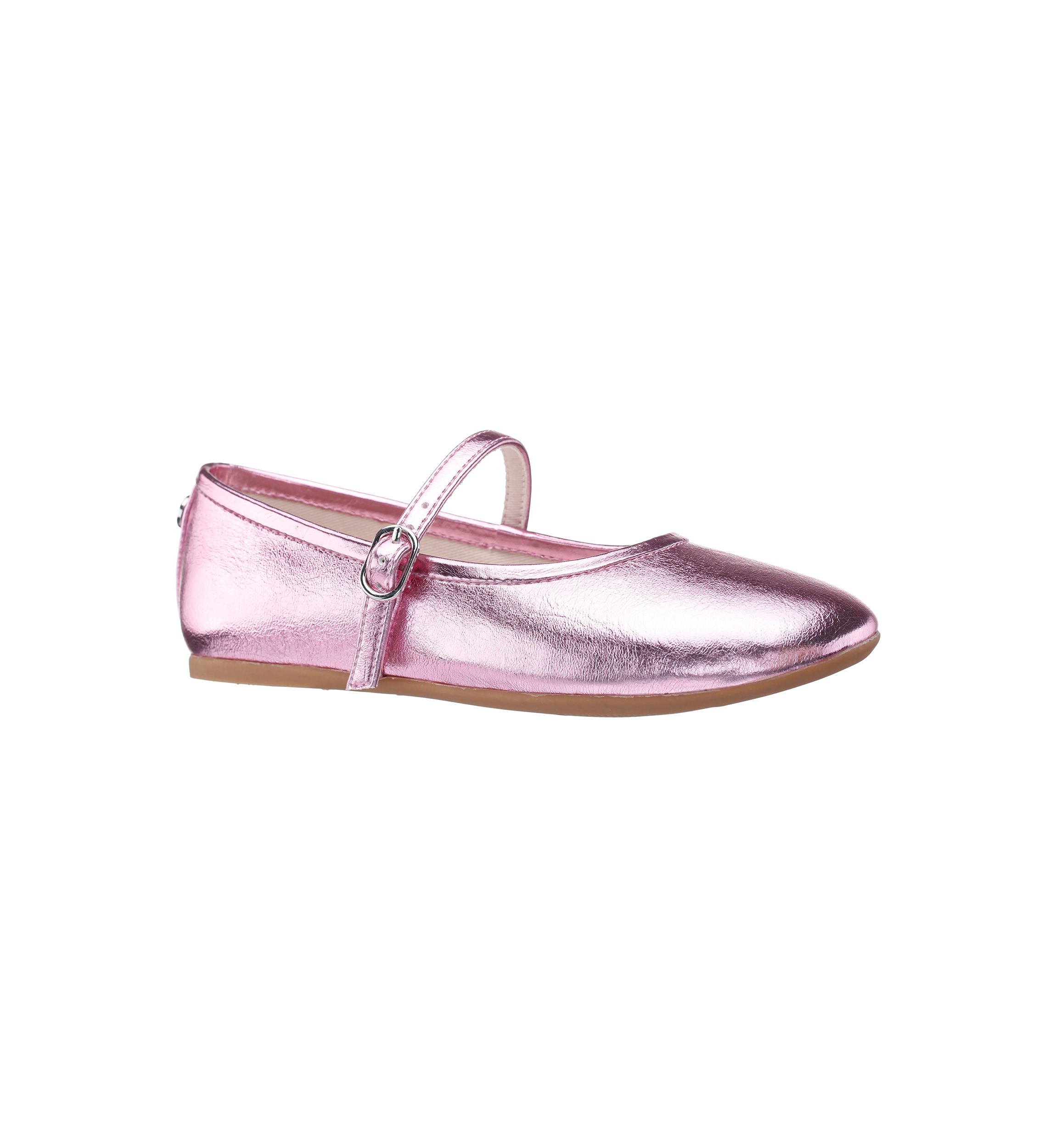 Big Kid Girls Nicola Flats