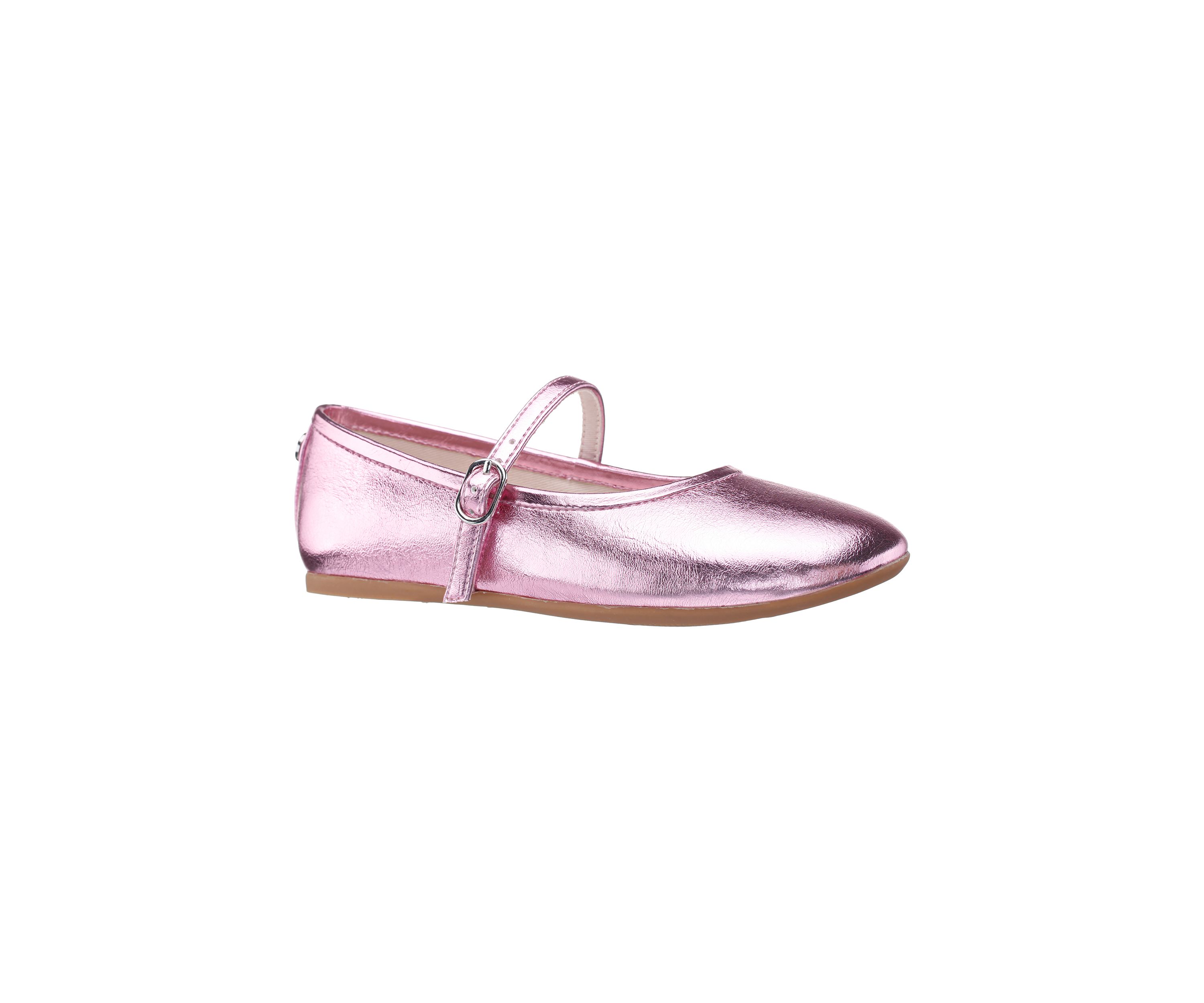 Big Kid Girls Nicola Flats