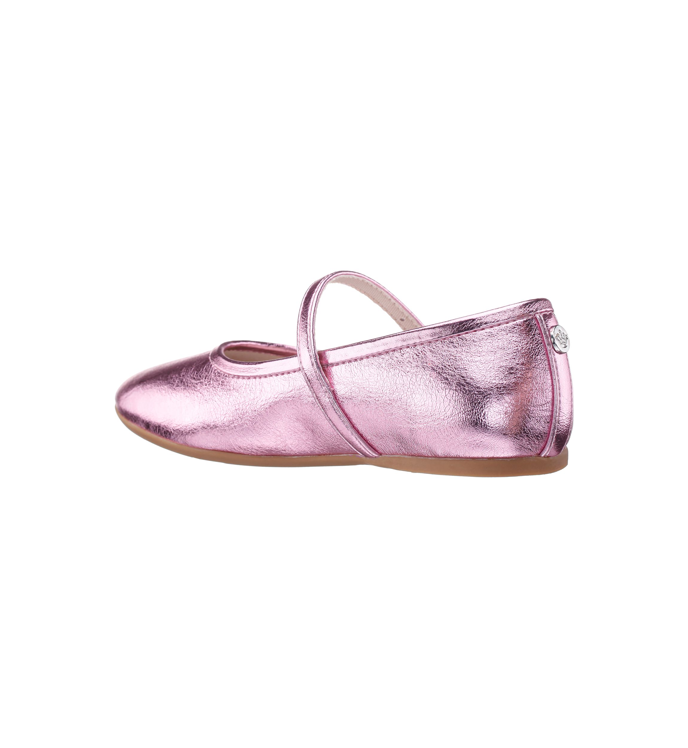 Big Kid Girls Nicola Flats