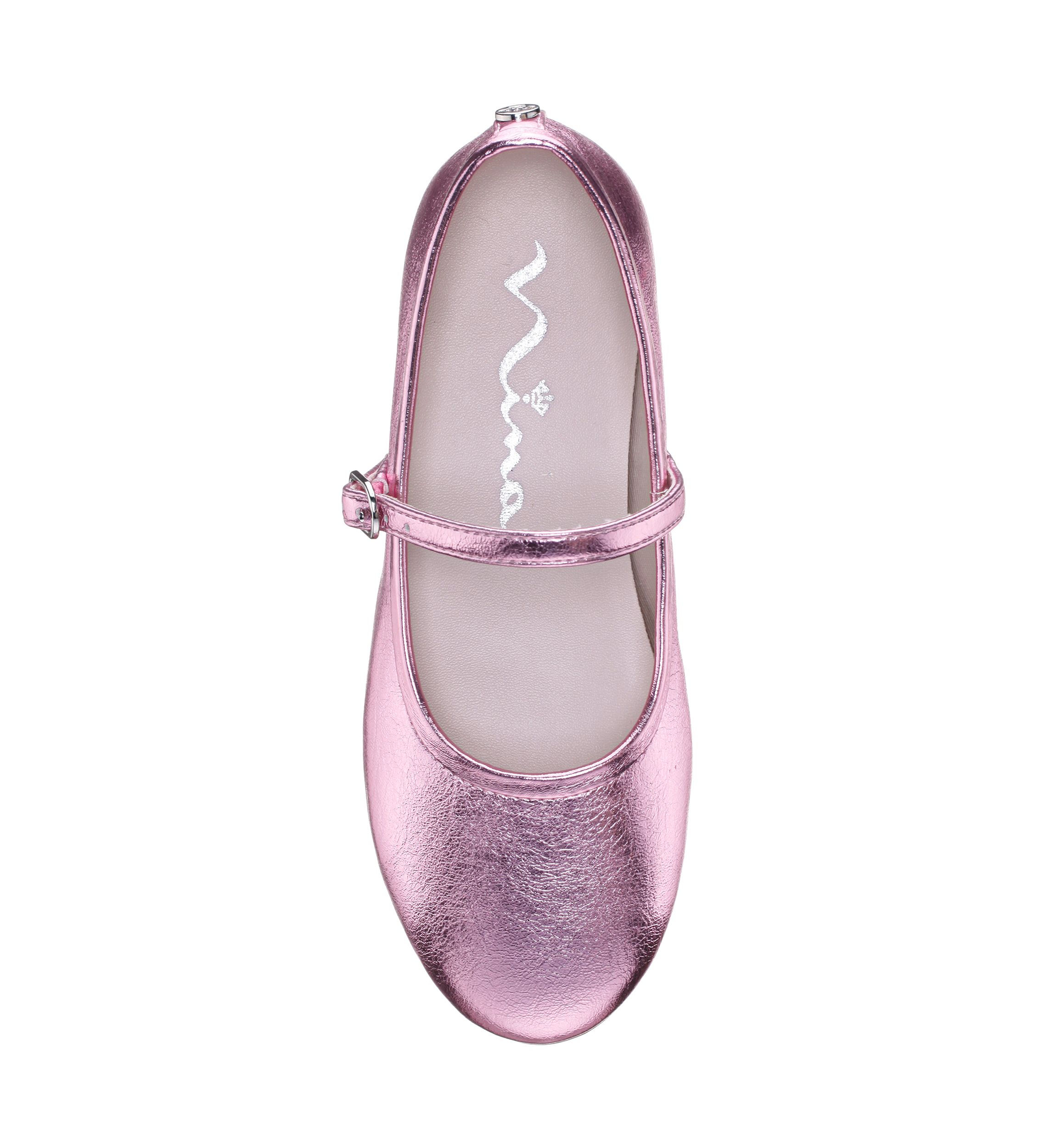Big Kid Girls Nicola Flats
