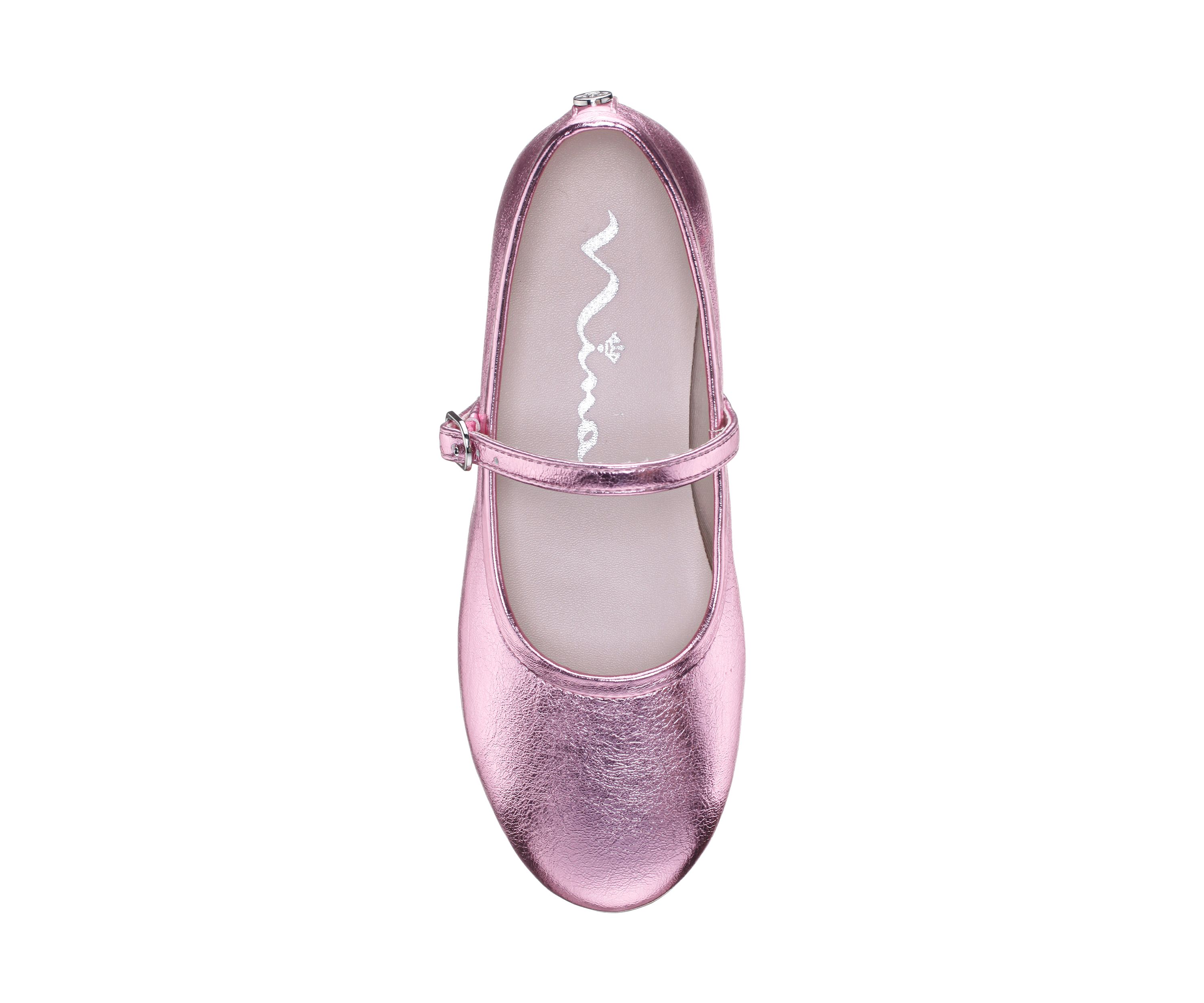 Big Kid Girls Nicola Flats