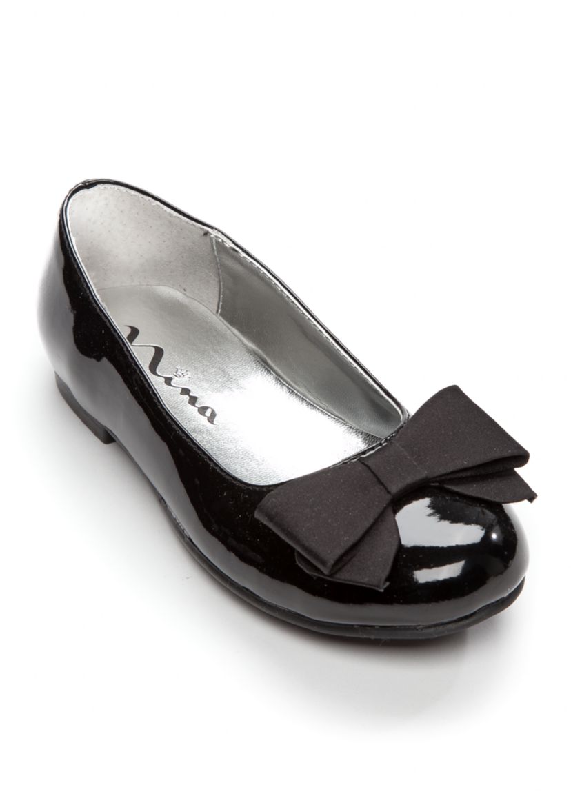 Youth Girls Pegasus Ballet Flats 