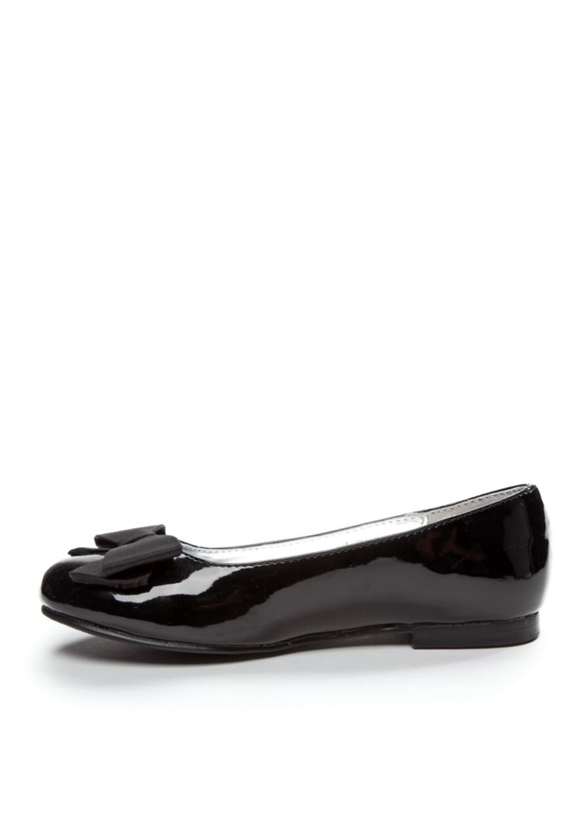 Youth Girls Pegasus Ballet Flats 