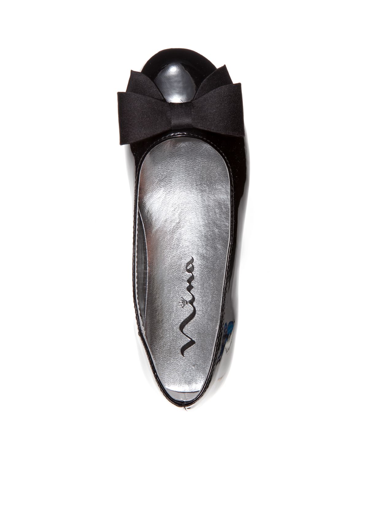 Youth Girls Pegasus Ballet Flats 