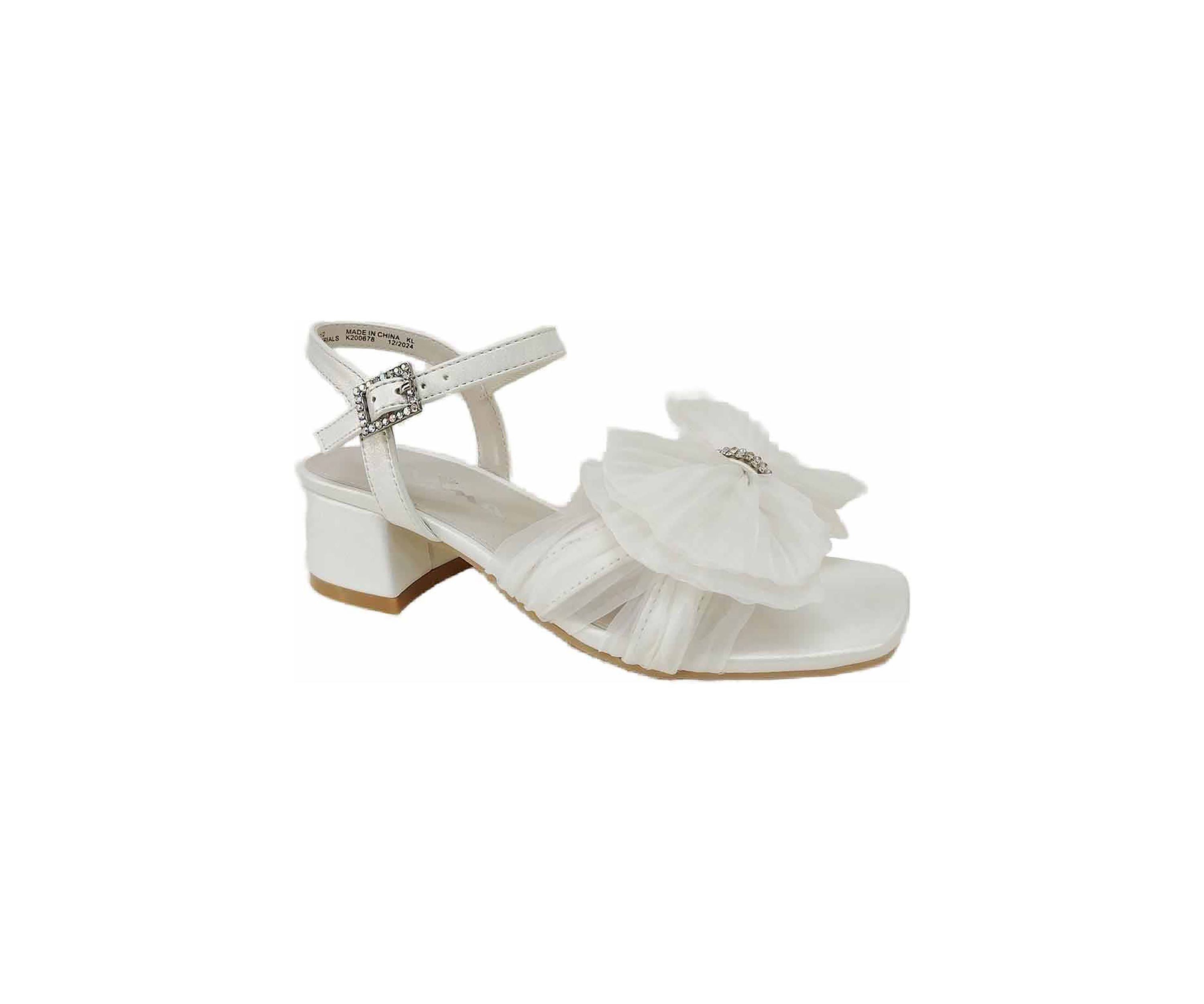 Viki Heeled Sandals