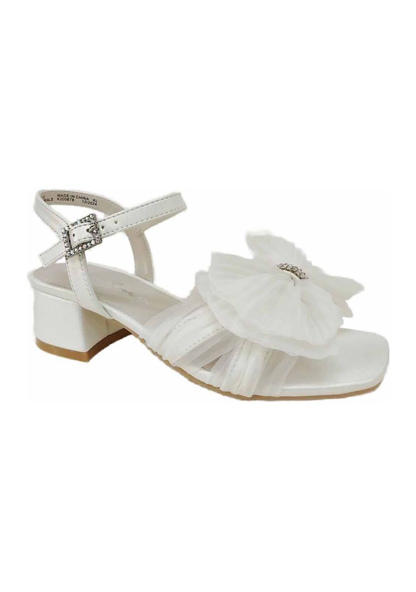 Viki Heeled Sandals
