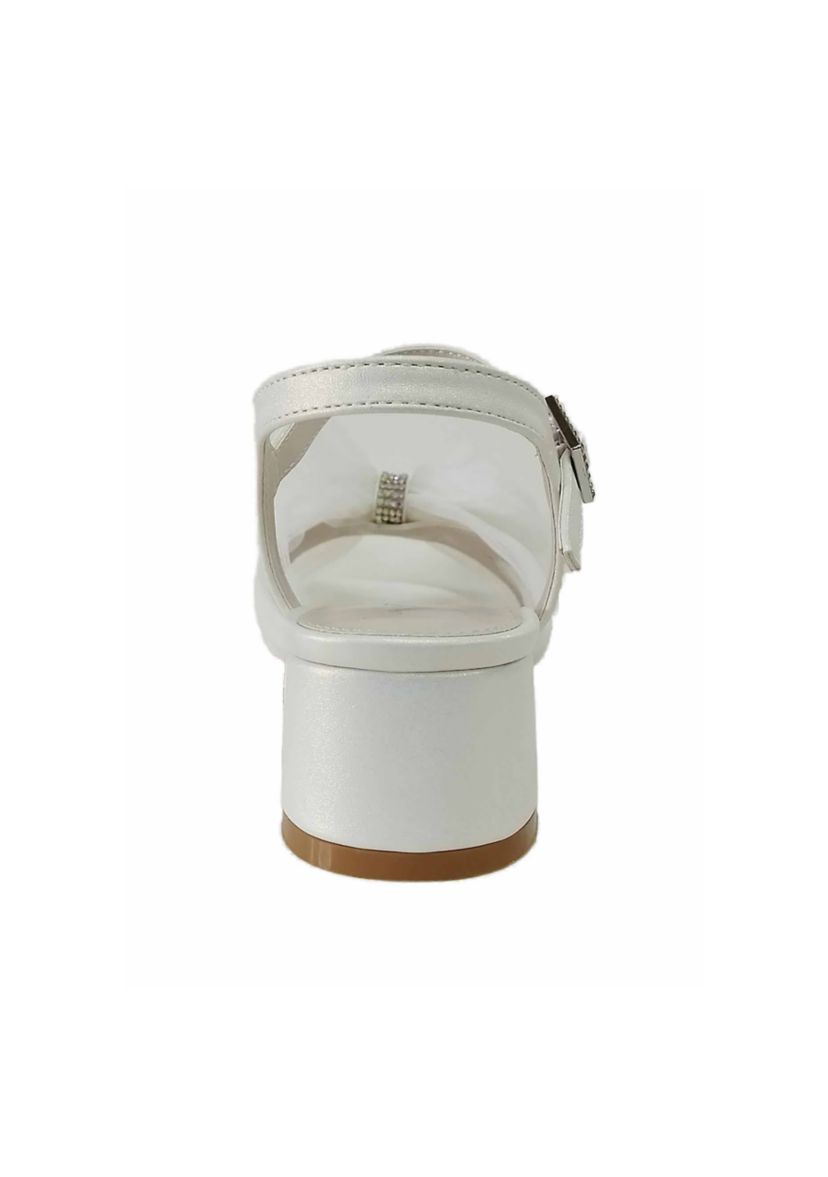 Viki Heeled Sandals