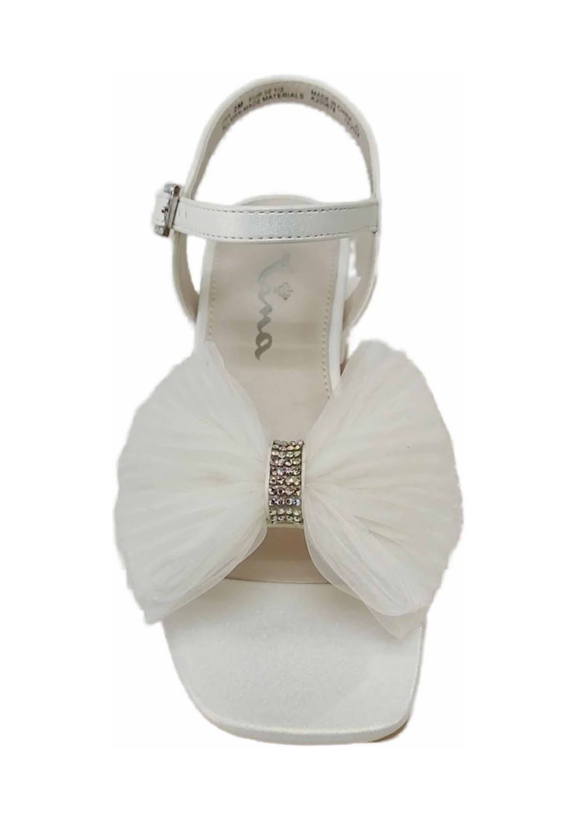 Viki Heeled Sandals