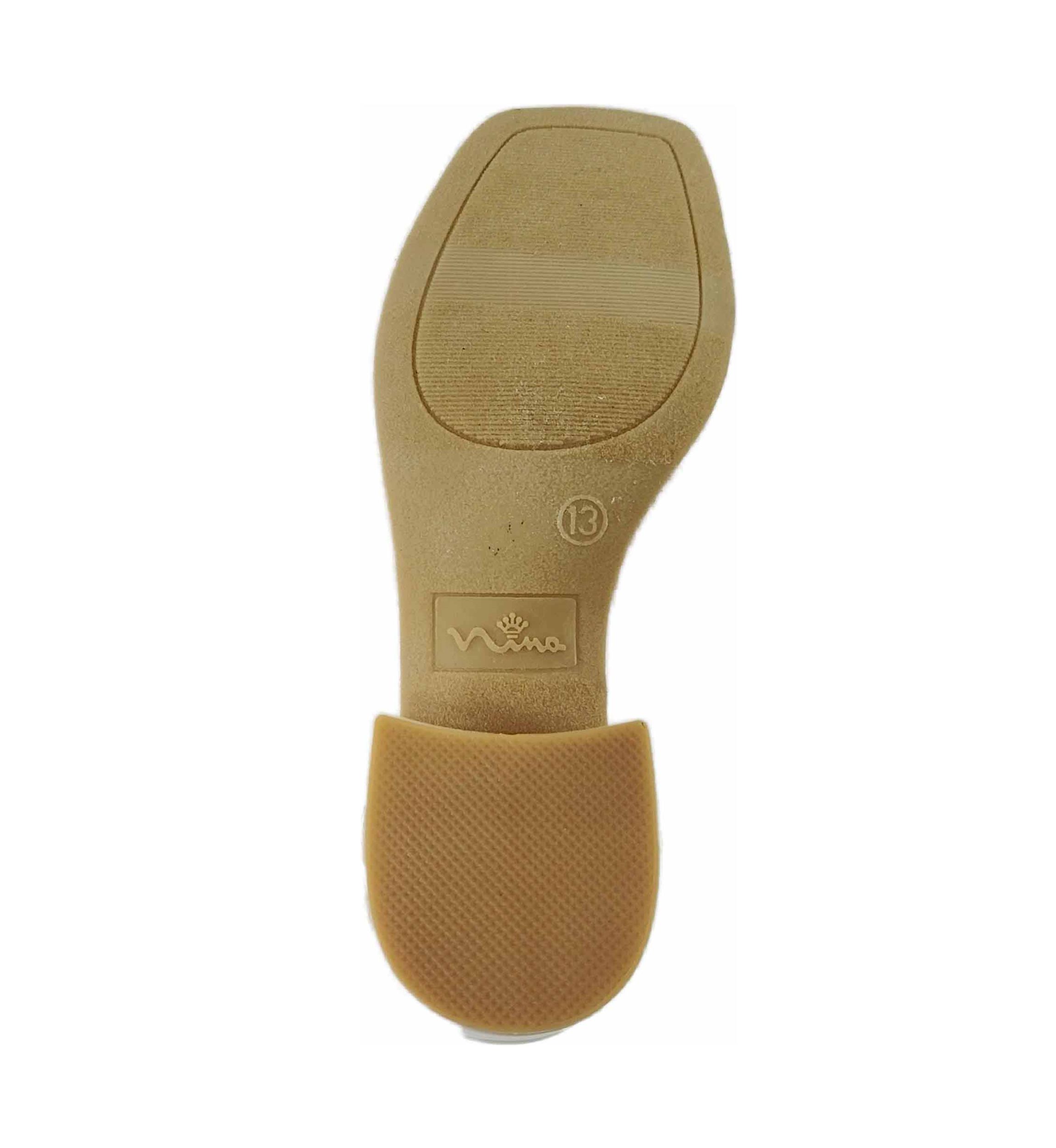 Viki Heeled Sandals