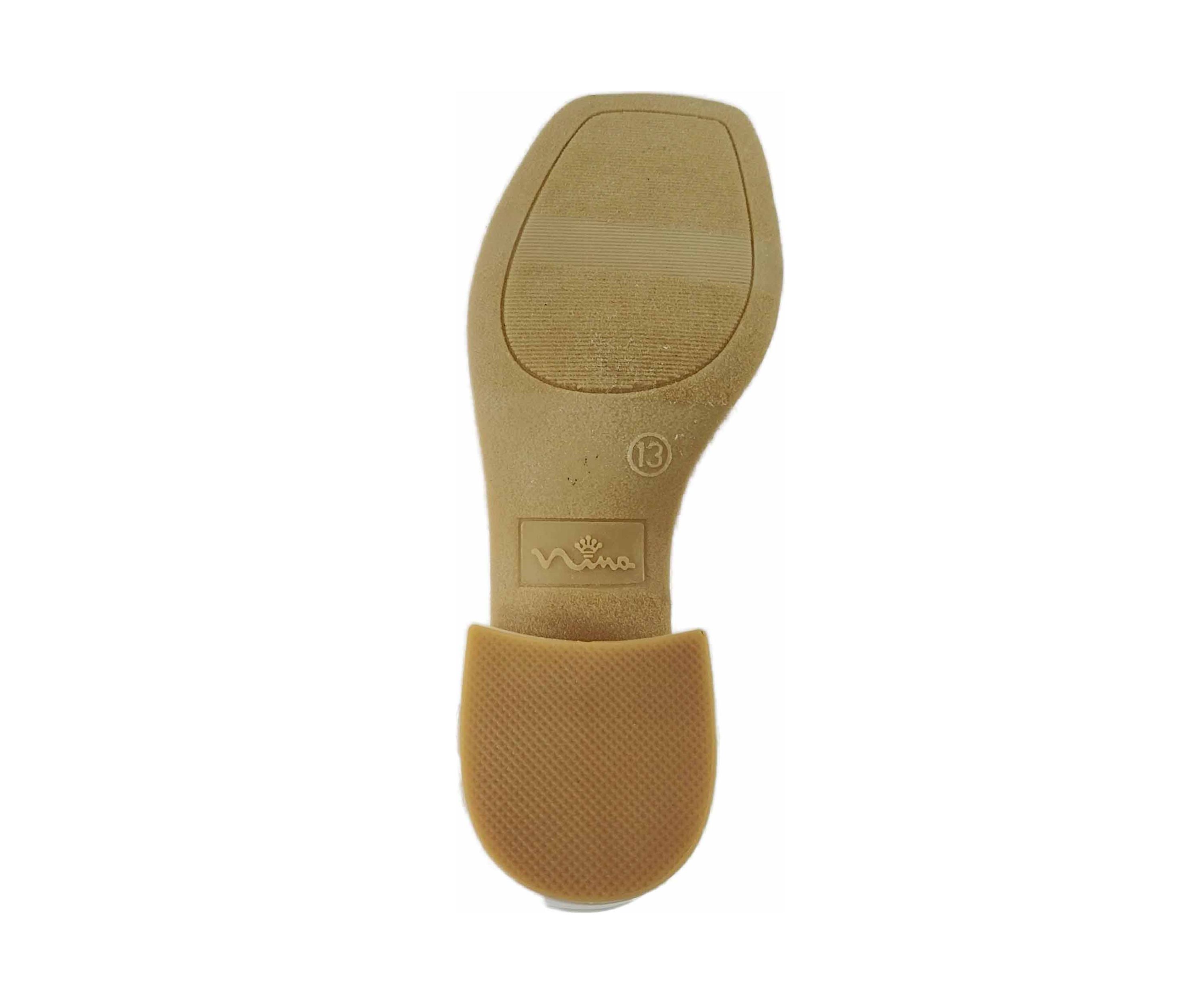 Viki Heeled Sandals