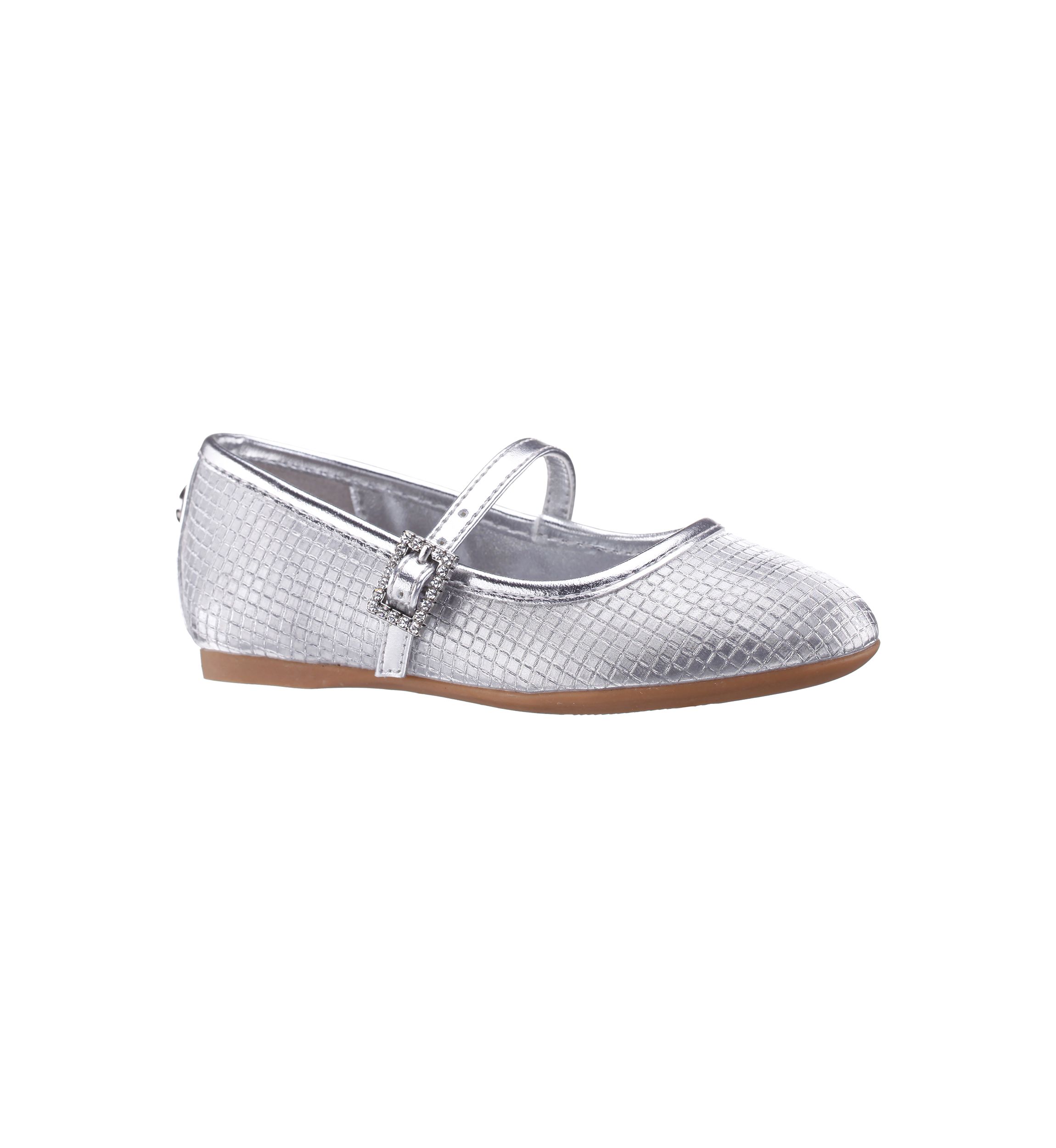 Toddler Girls Wally T Flats