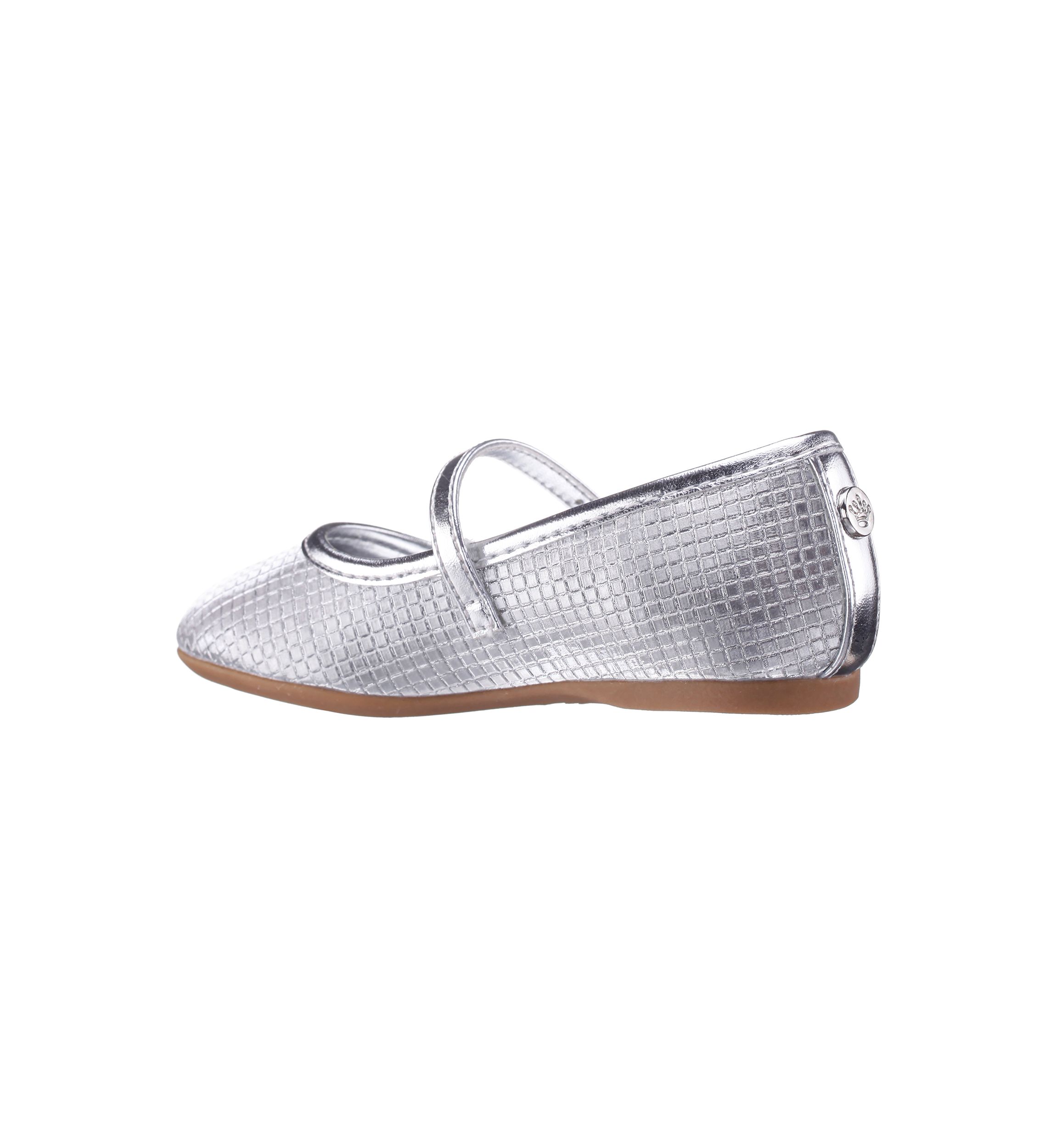 Toddler Girls Wally T Flats