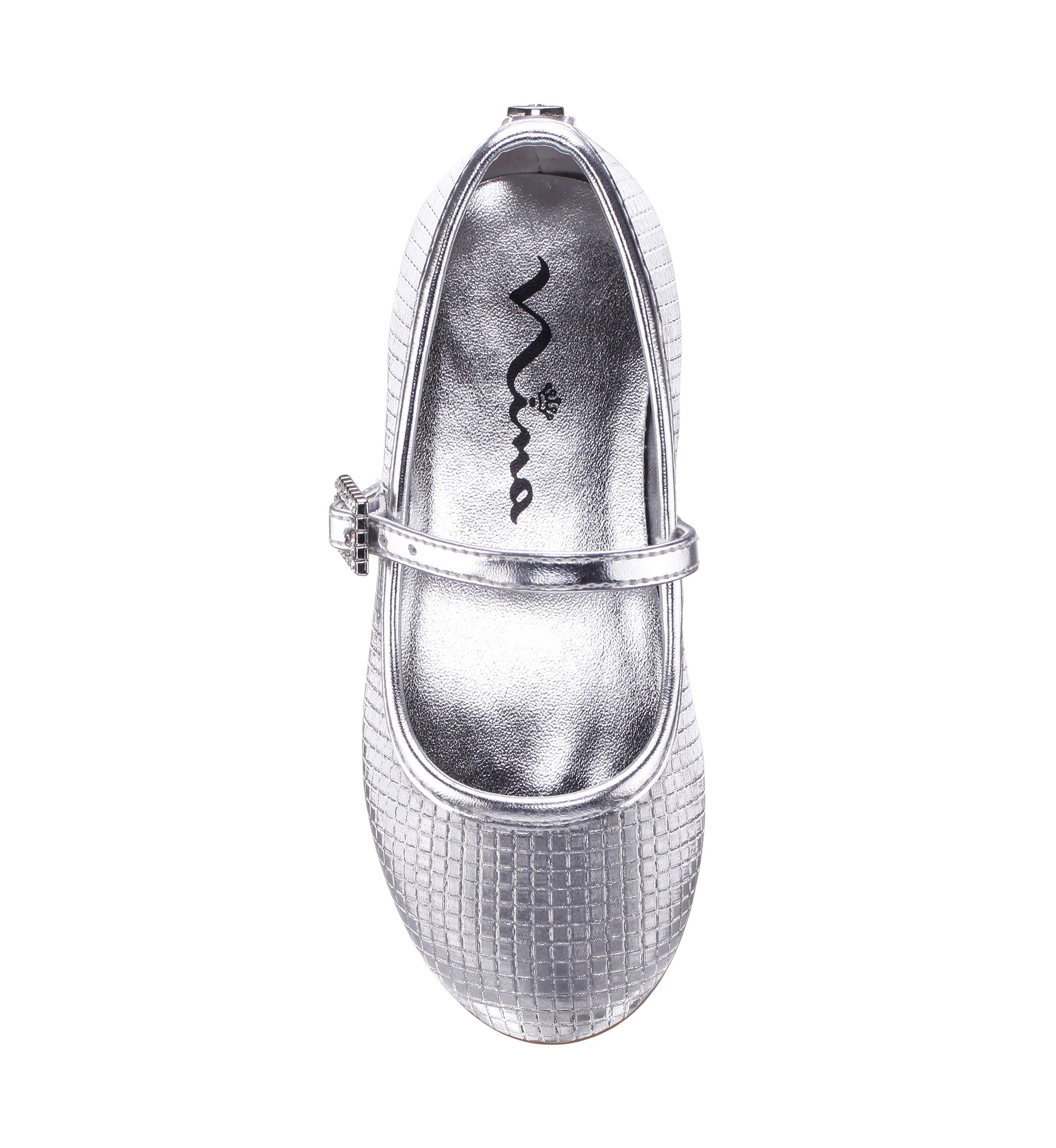 Toddler Girls Wally T Flats