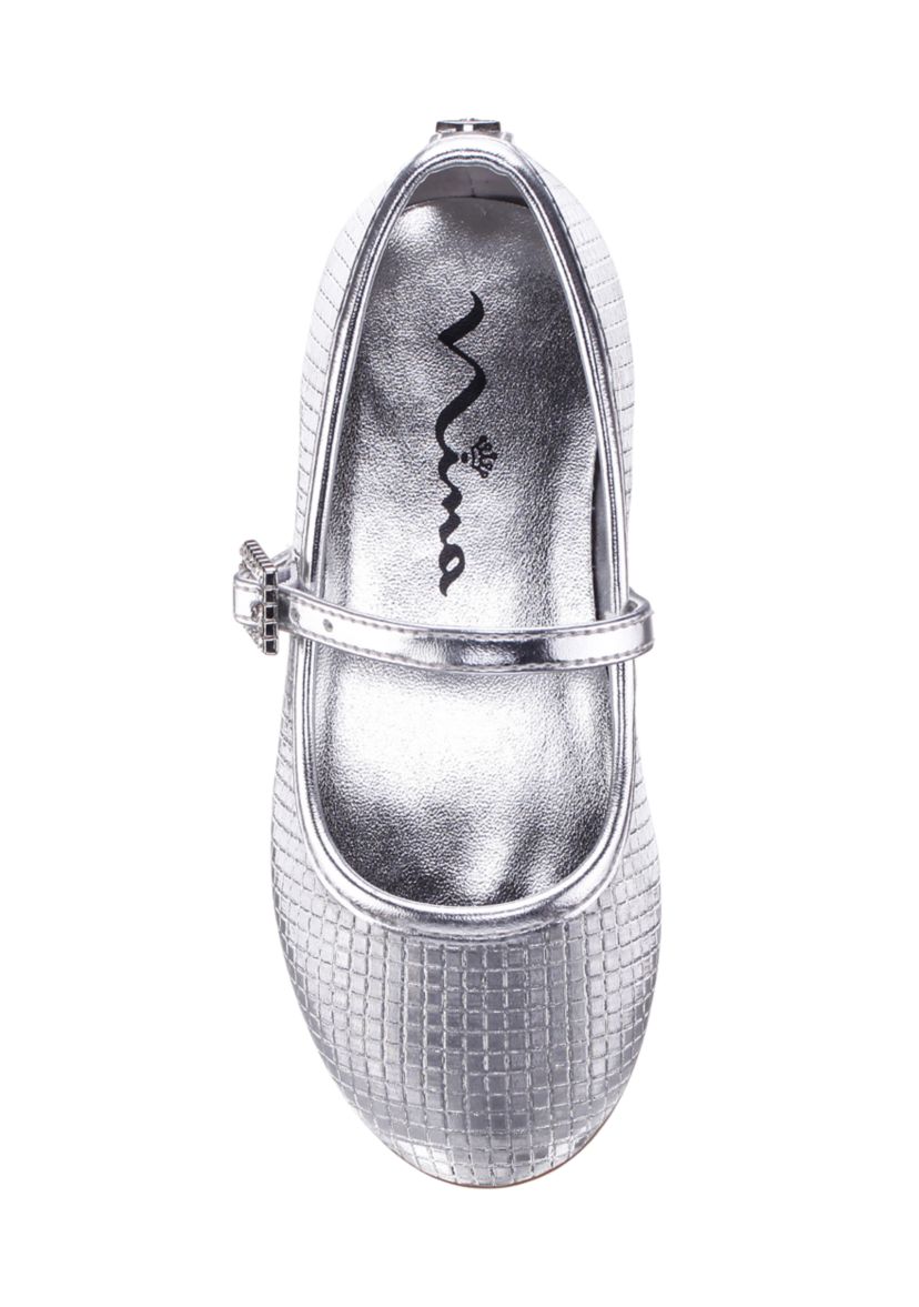 Toddler Girls Wally T Flats