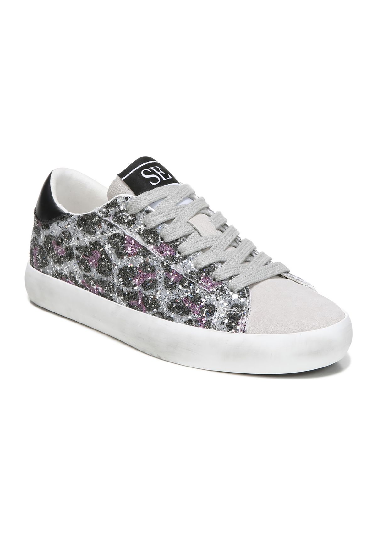 Youth Girls Aubrie Mini Sneakers