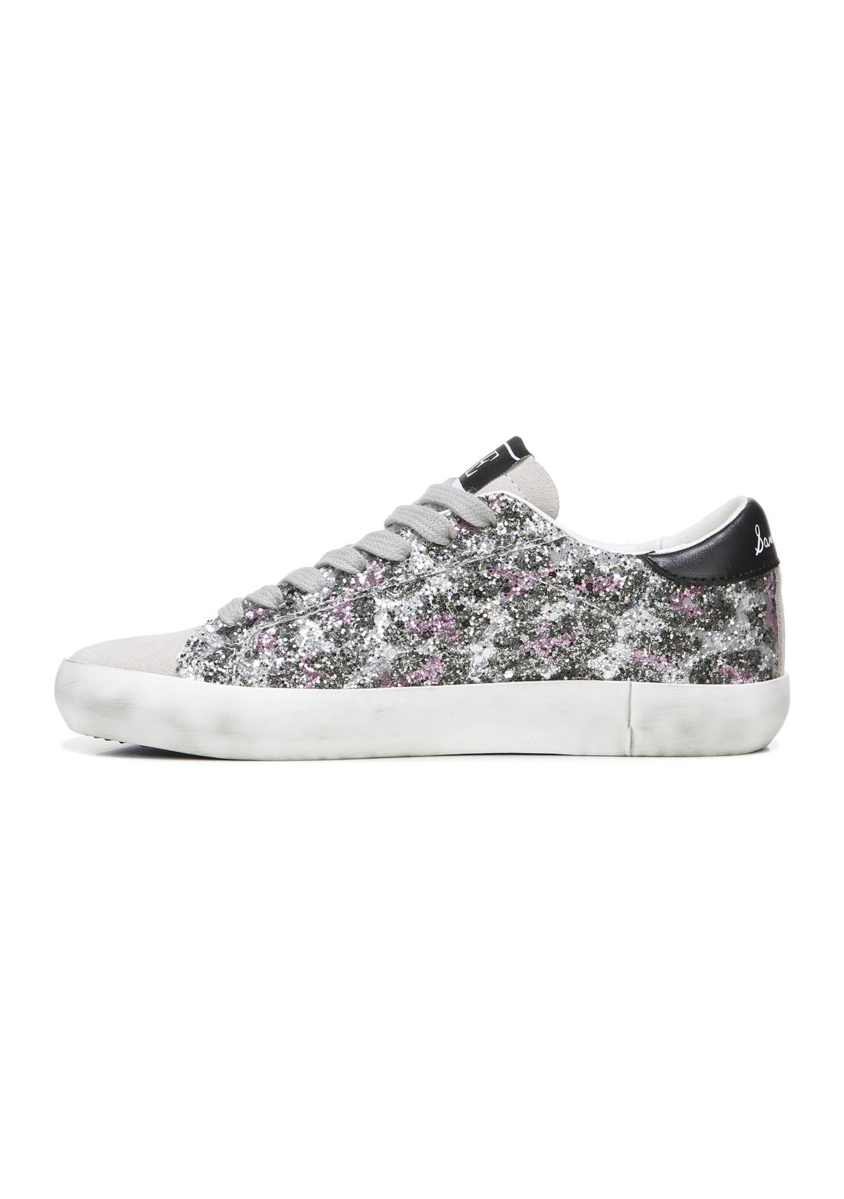 Youth Girls Aubrie Mini Sneakers