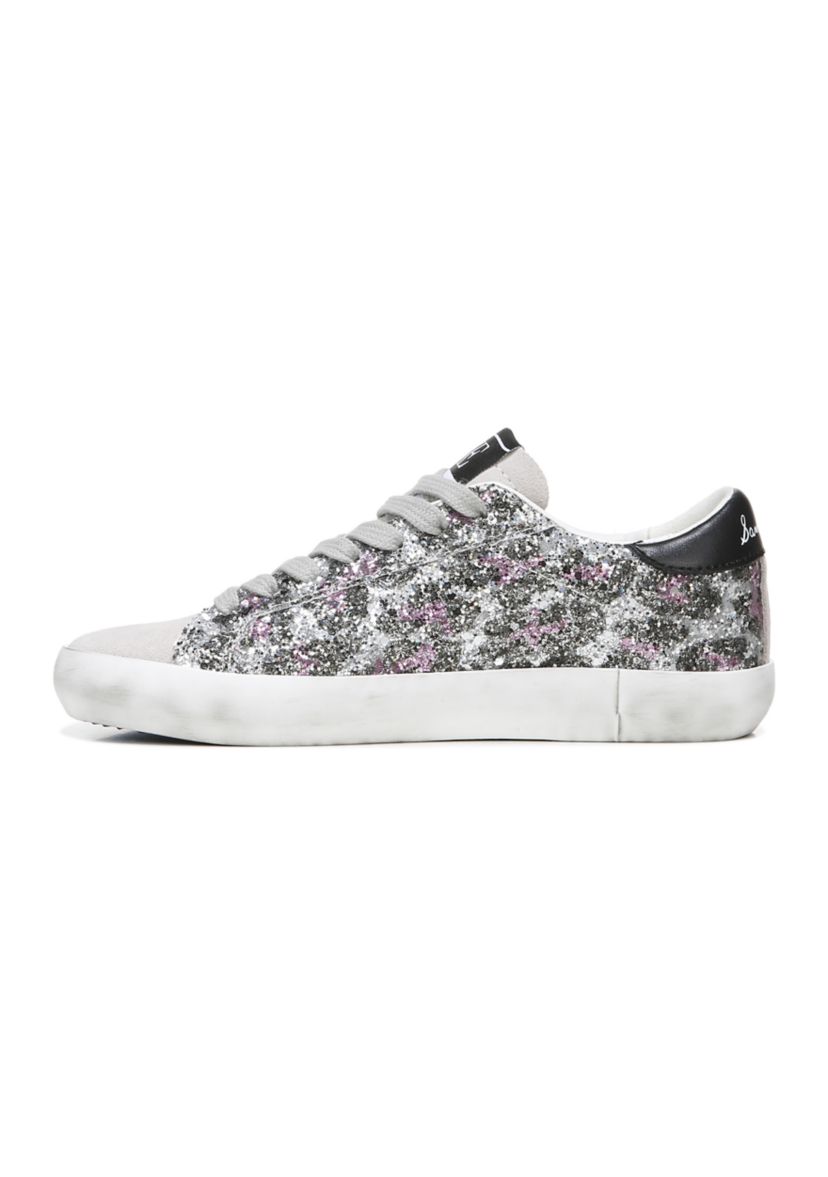 Youth Girls Aubrie Mini Sneakers