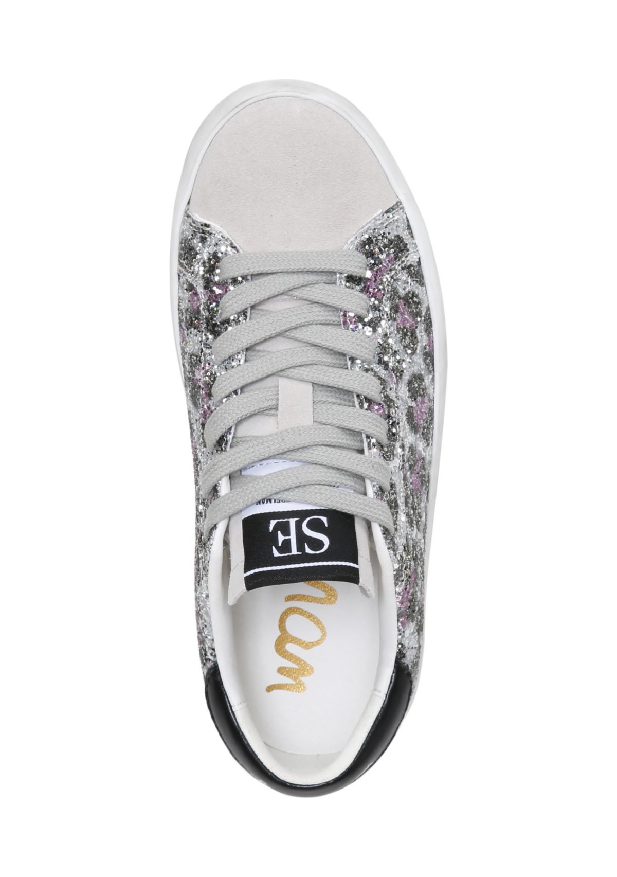 Youth Girls Aubrie Mini Sneakers