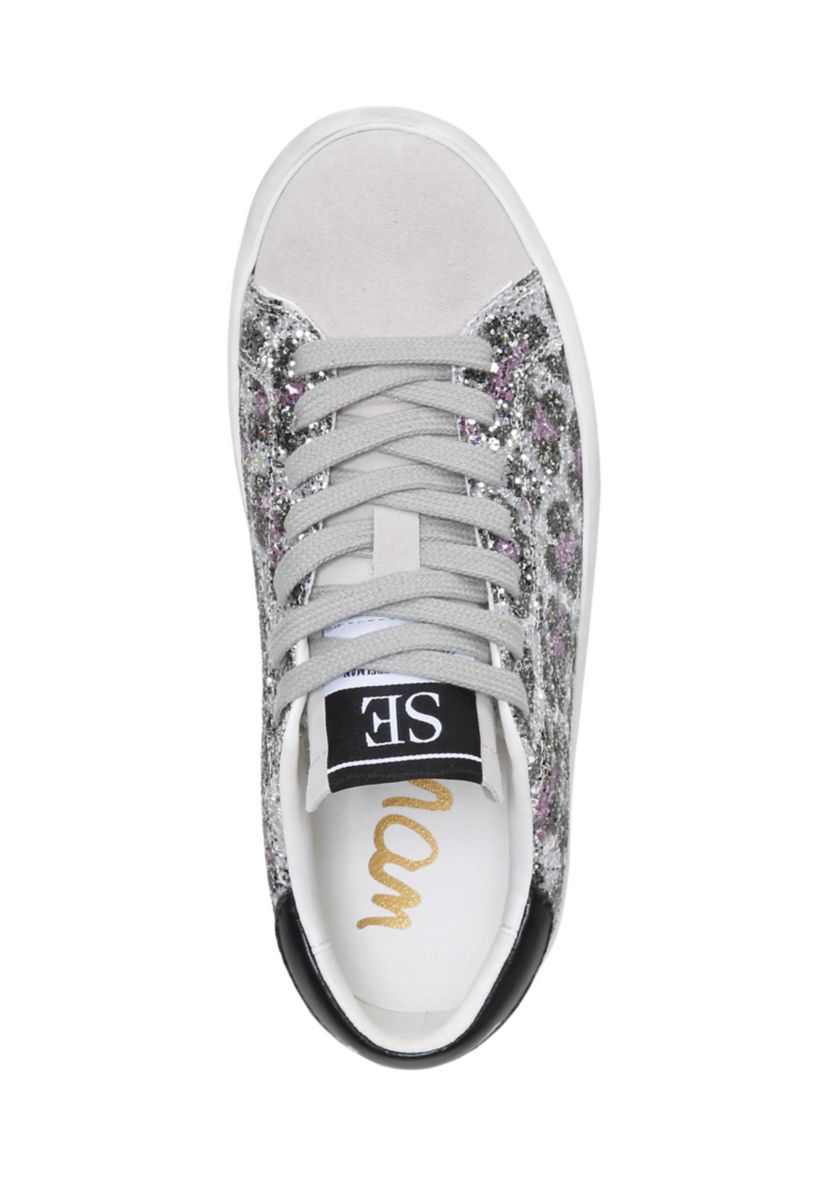 Youth Girls Aubrie Mini Sneakers