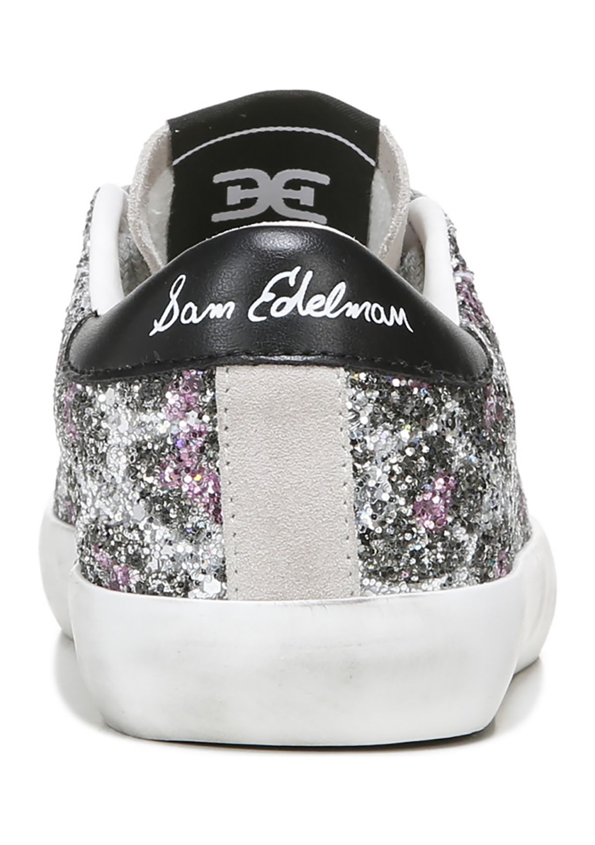 Youth Girls Aubrie Mini Sneakers