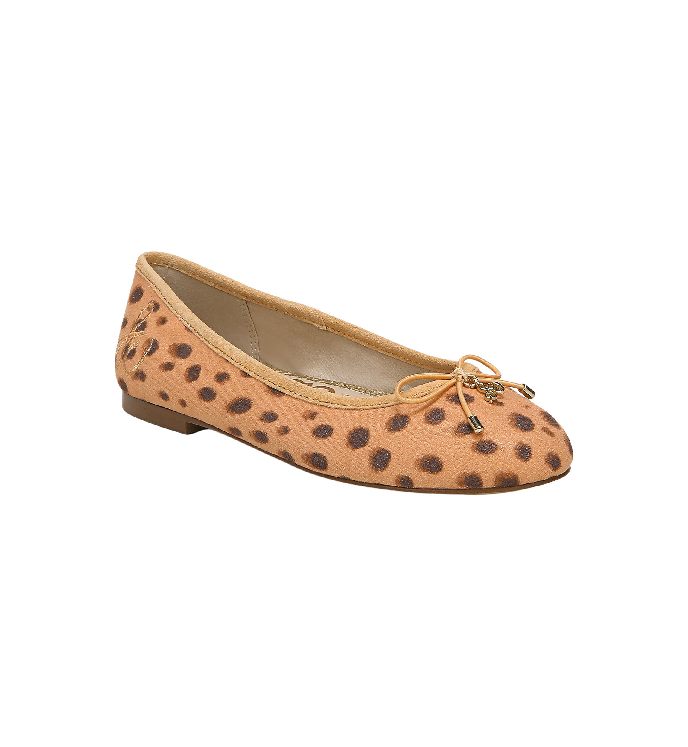 Youth Girls Felicia Mini Ballet Flats