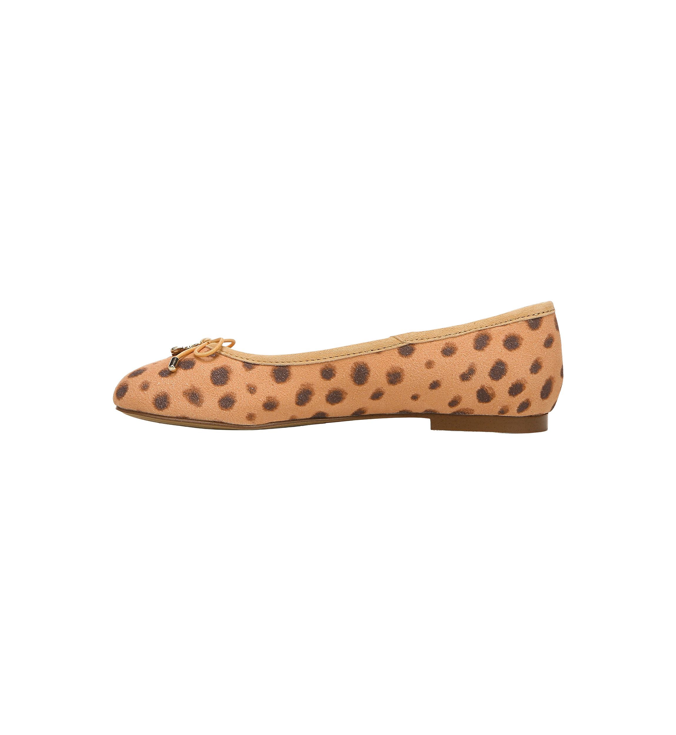 Youth Girls Felicia Mini Ballet Flats