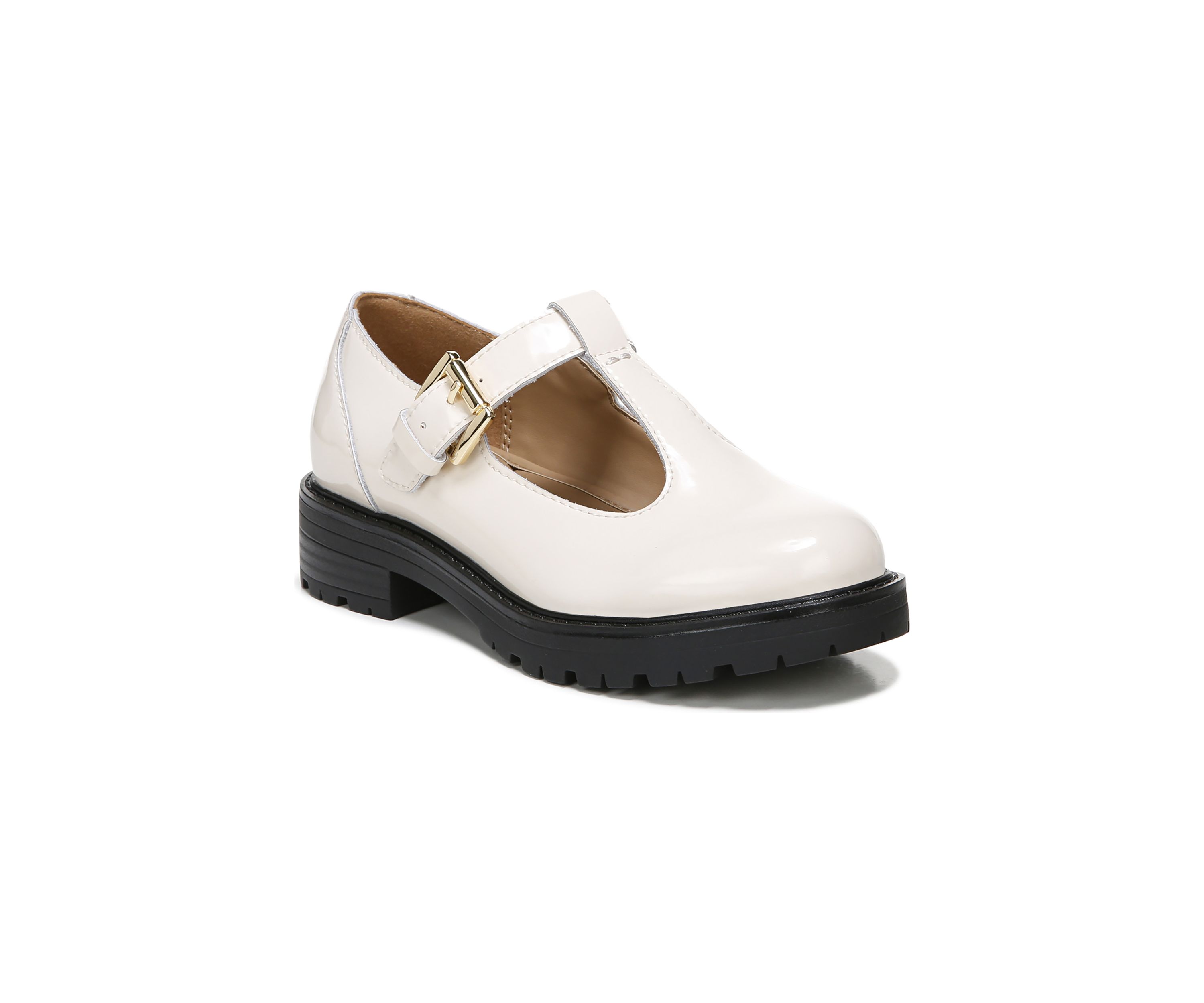 Taelor Mini Mary Janes