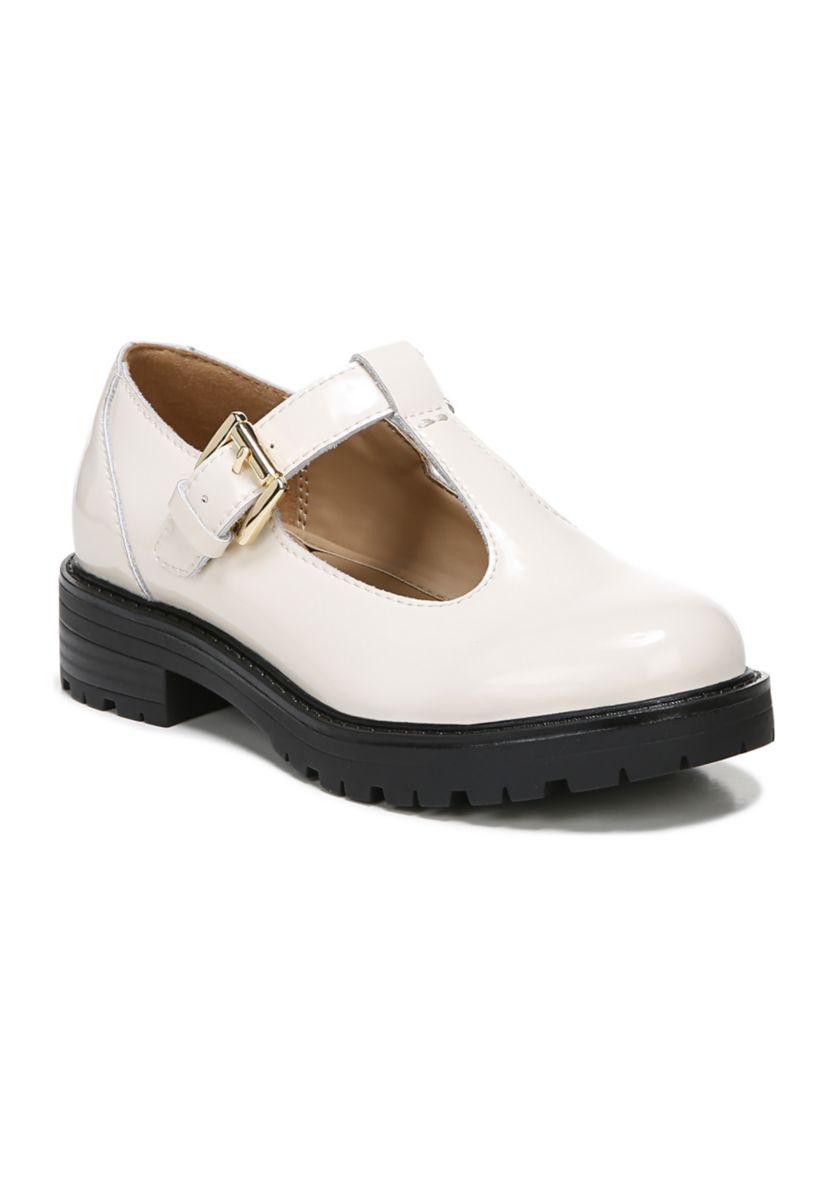 Taelor Mini Mary Janes