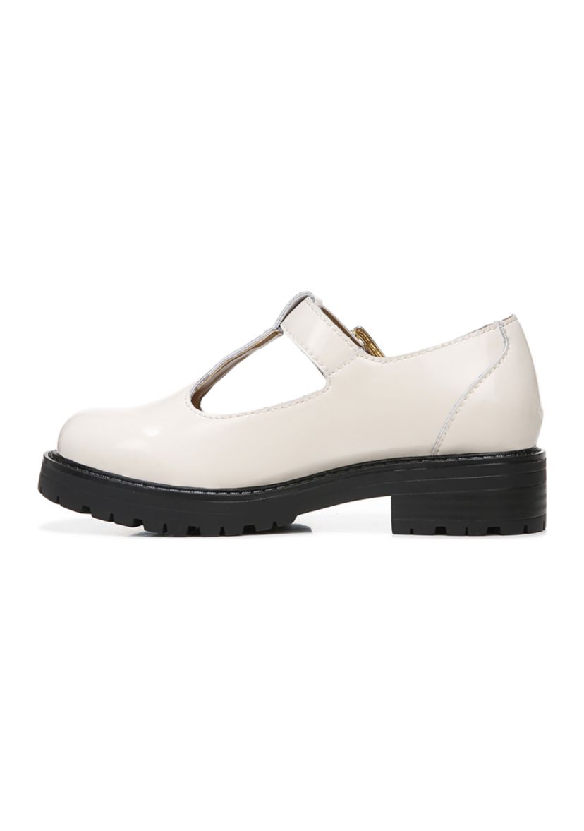 Taelor Mini Mary Janes