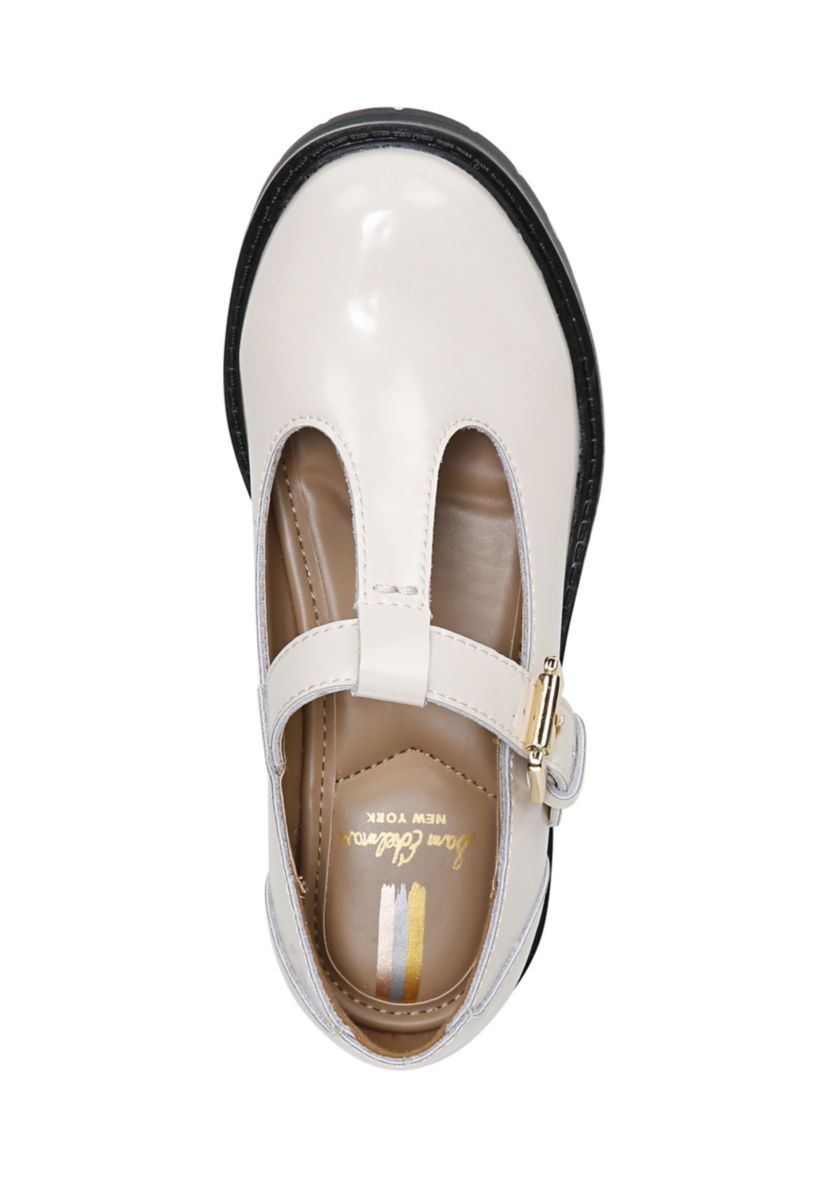 Taelor Mini Mary Janes
