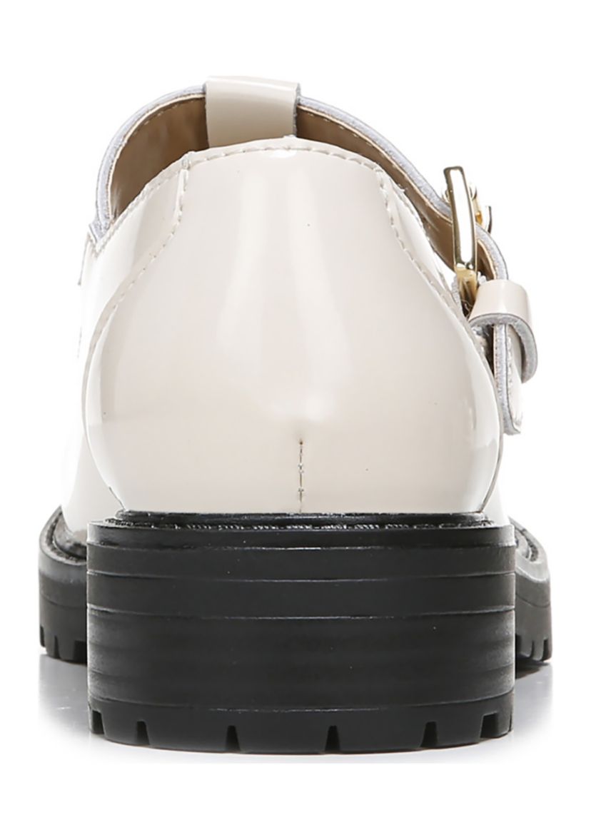 Taelor Mini Mary Janes